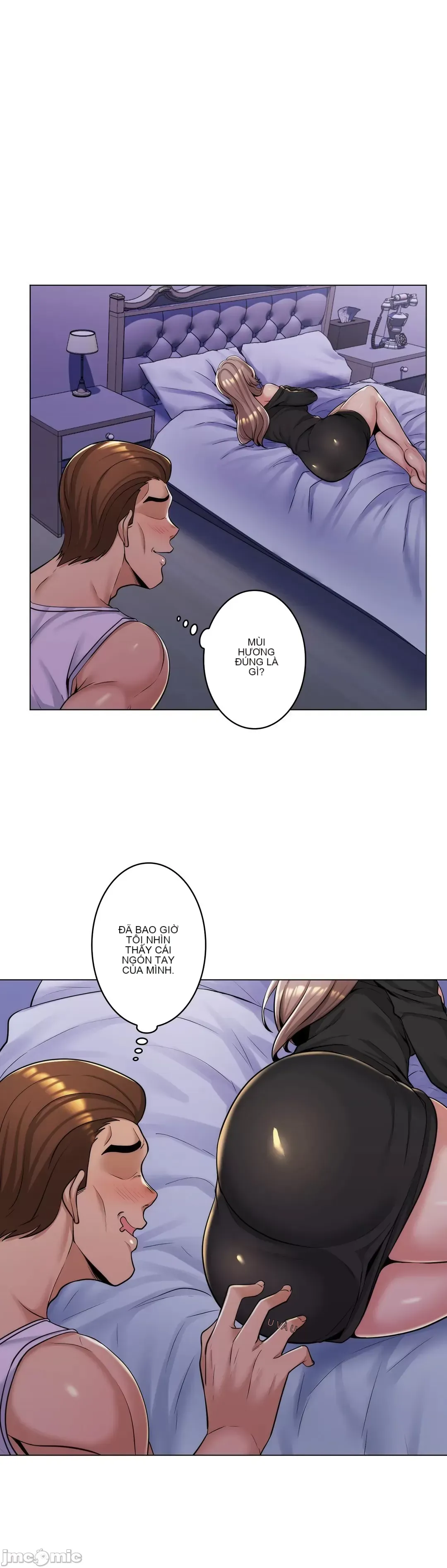 Mẹ kế của tôi thực ra là bạn gái của tôi Chương 01-50