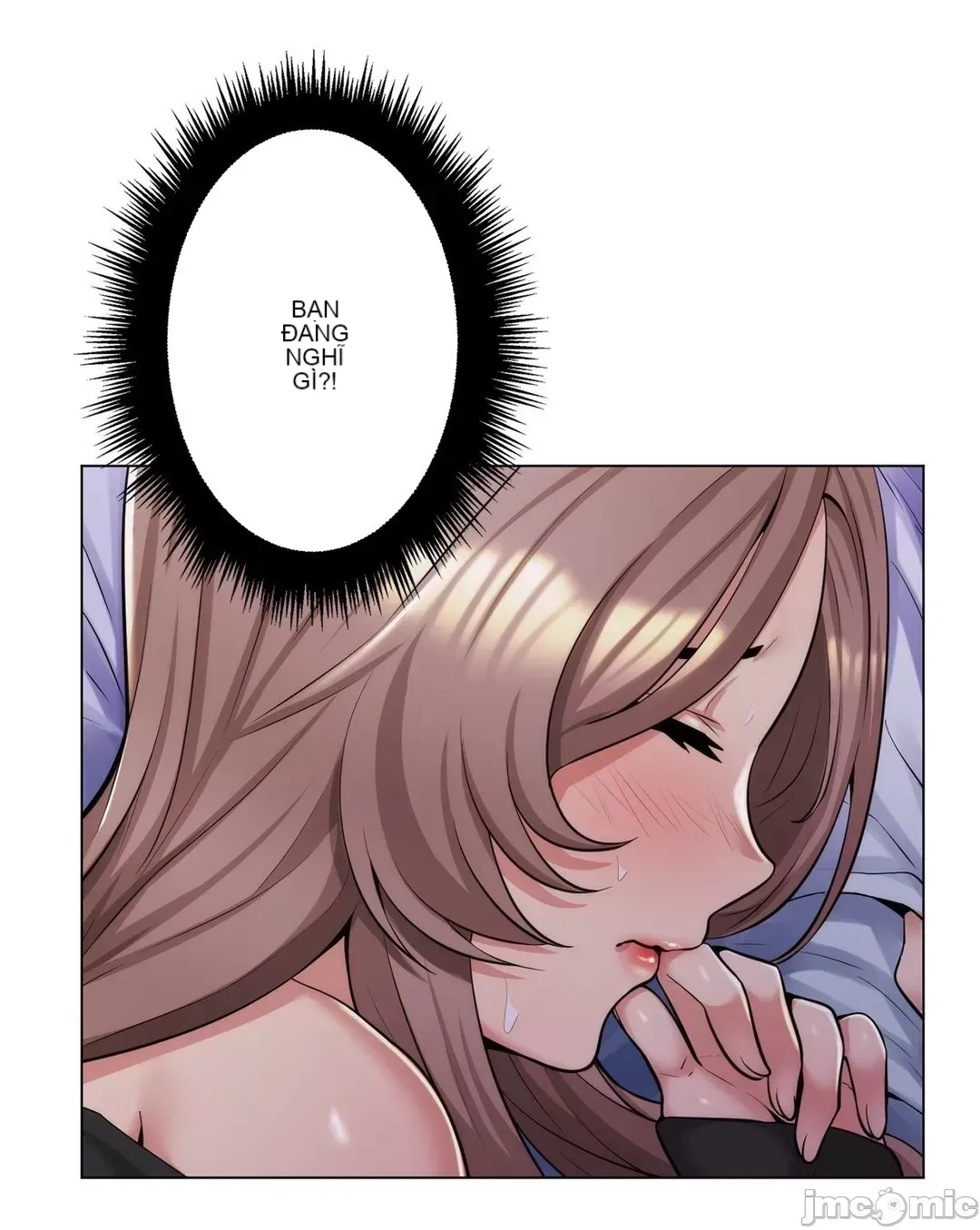 Mẹ kế của tôi thực ra là bạn gái của tôi Chương 01-50