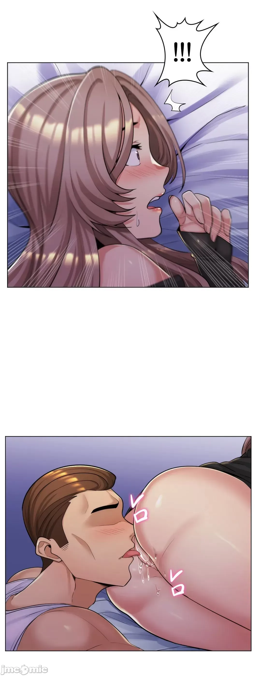 Mẹ kế của tôi thực ra là bạn gái của tôi Chương 01-50