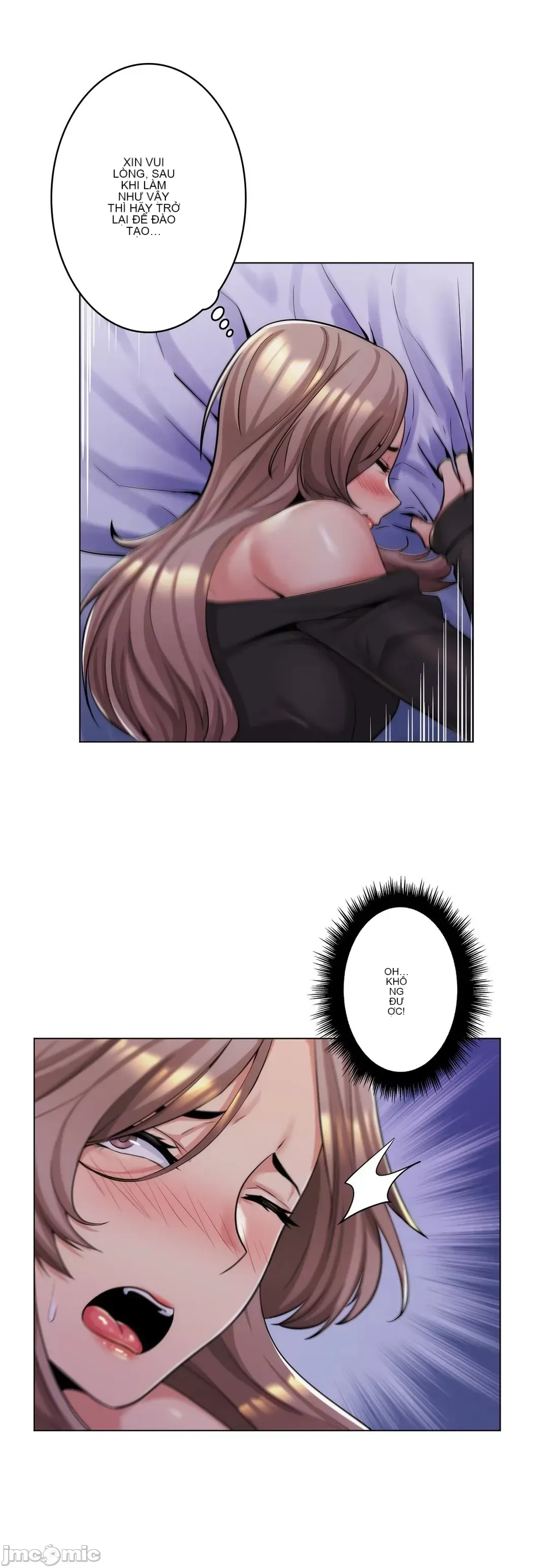 Mẹ kế của tôi thực ra là bạn gái của tôi Chương 01-50