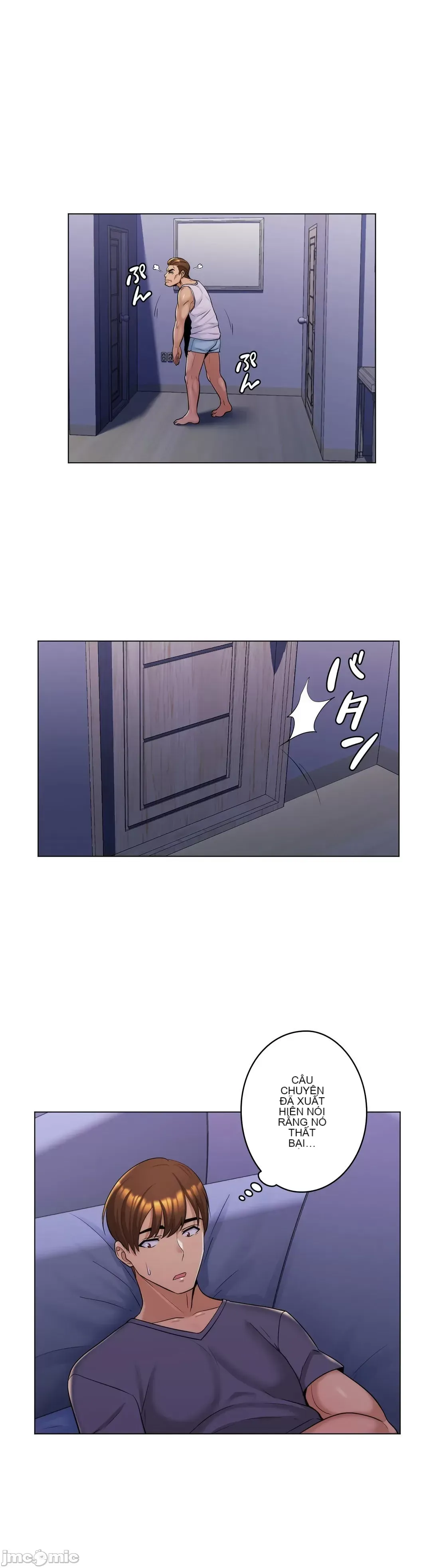 Mẹ kế của tôi thực ra là bạn gái của tôi Chương 01-50