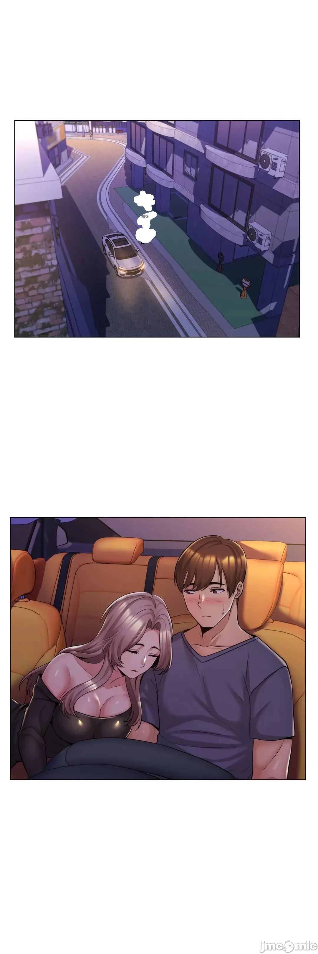 Mẹ kế của tôi thực ra là bạn gái của tôi Chương 01-50