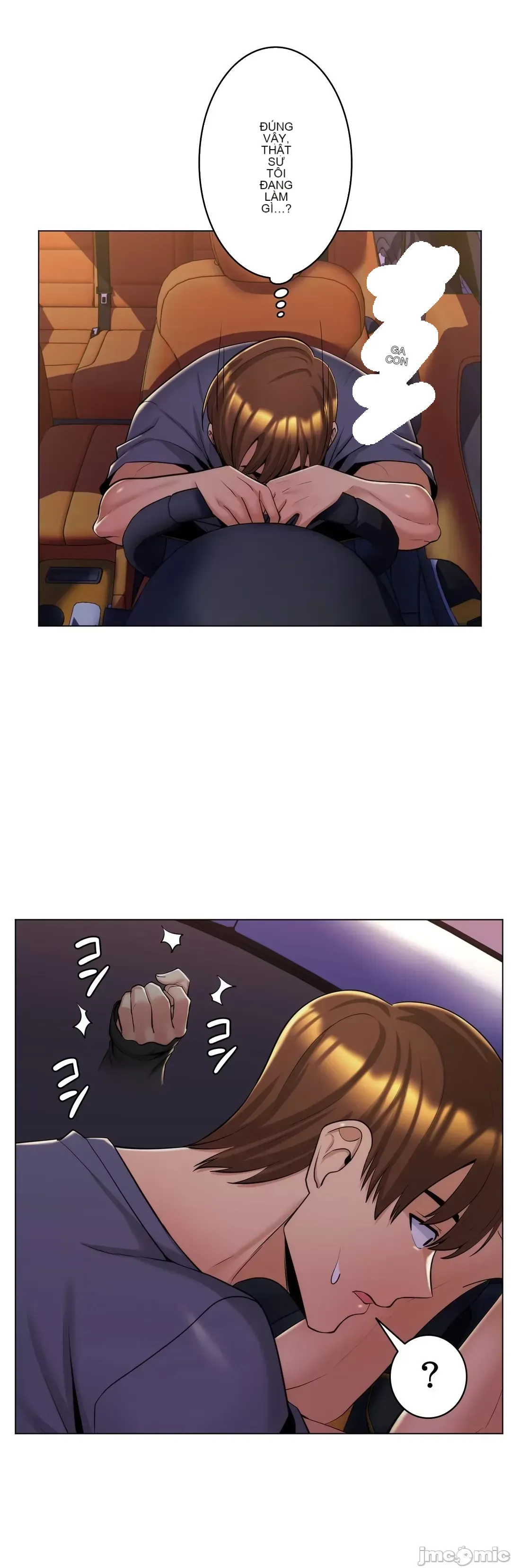 Mẹ kế của tôi thực ra là bạn gái của tôi Chương 01-50