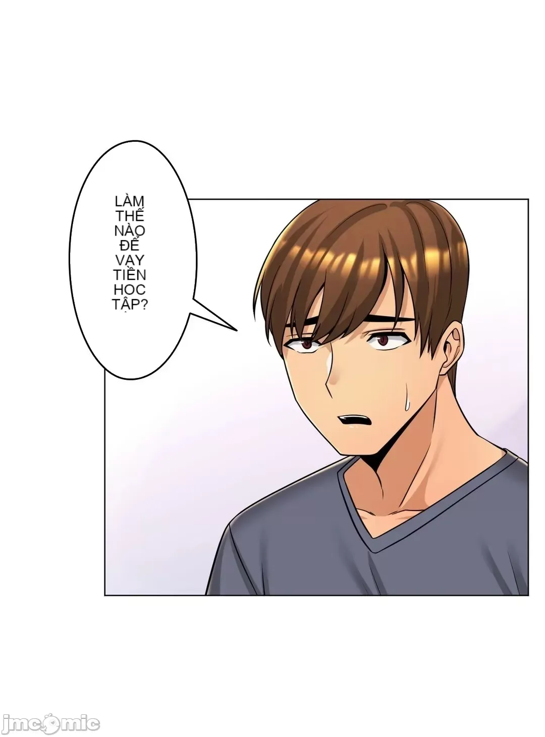 Mẹ kế của tôi thực ra là bạn gái của tôi Chương 01-50