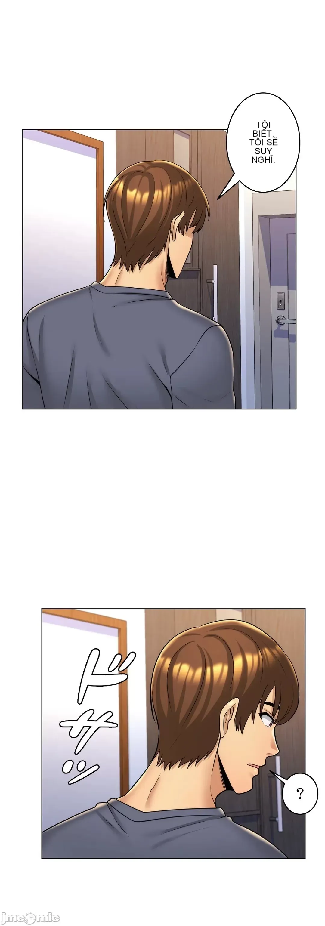 Mẹ kế của tôi thực ra là bạn gái của tôi Chương 01-50