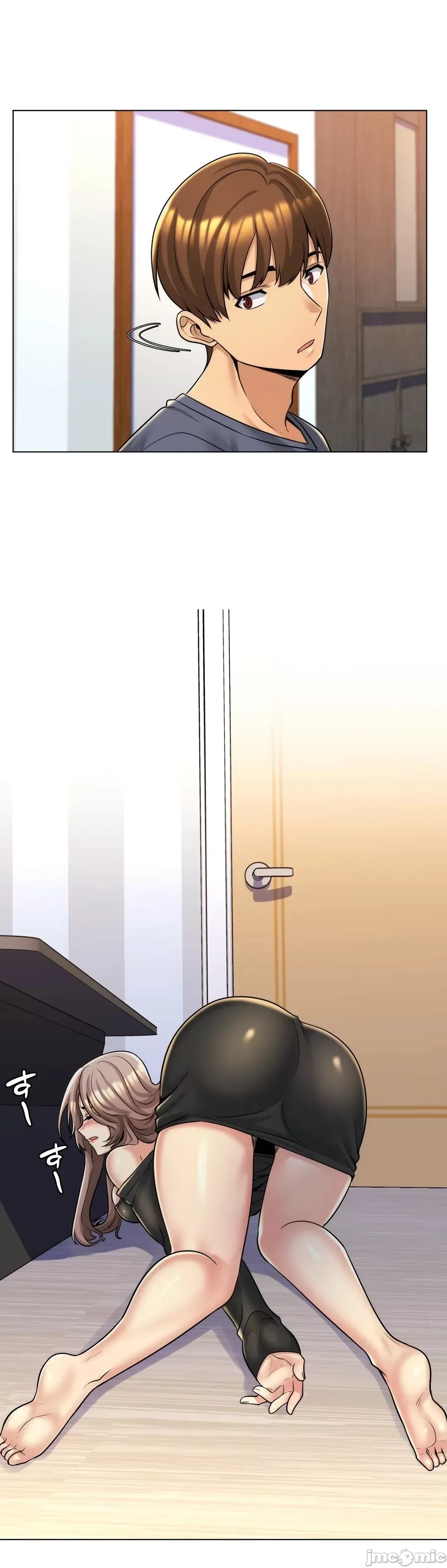 Mẹ kế của tôi thực ra là bạn gái của tôi Chương 01-50