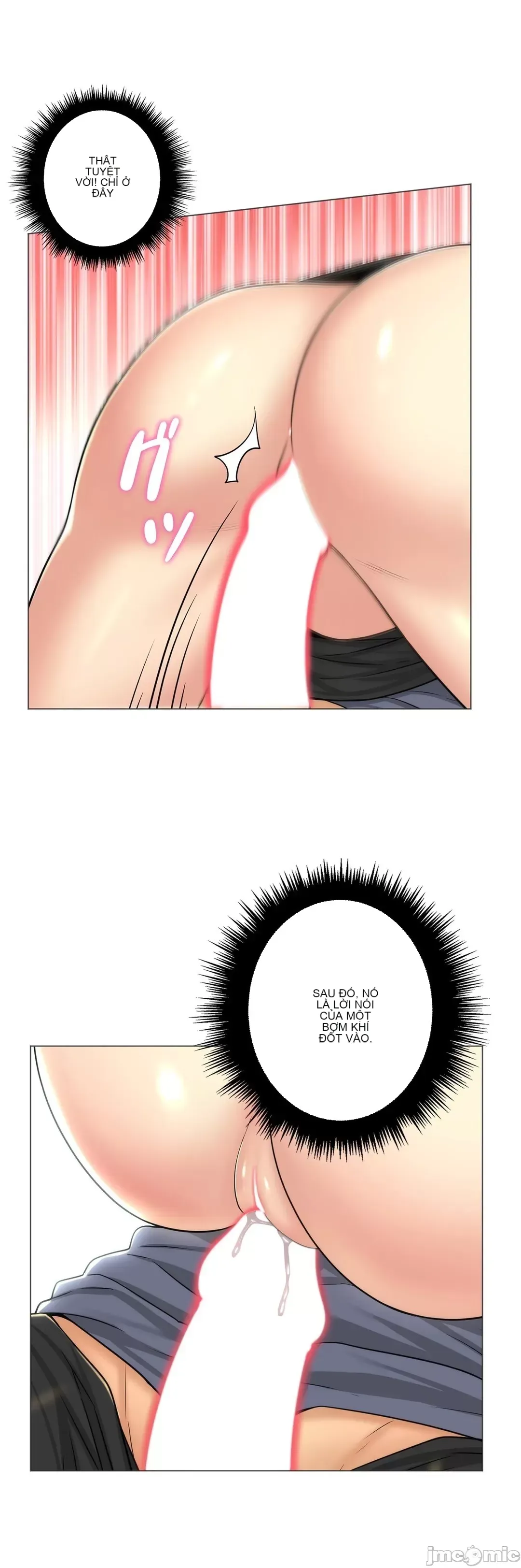 Mẹ kế của tôi thực ra là bạn gái của tôi Chương 01-50