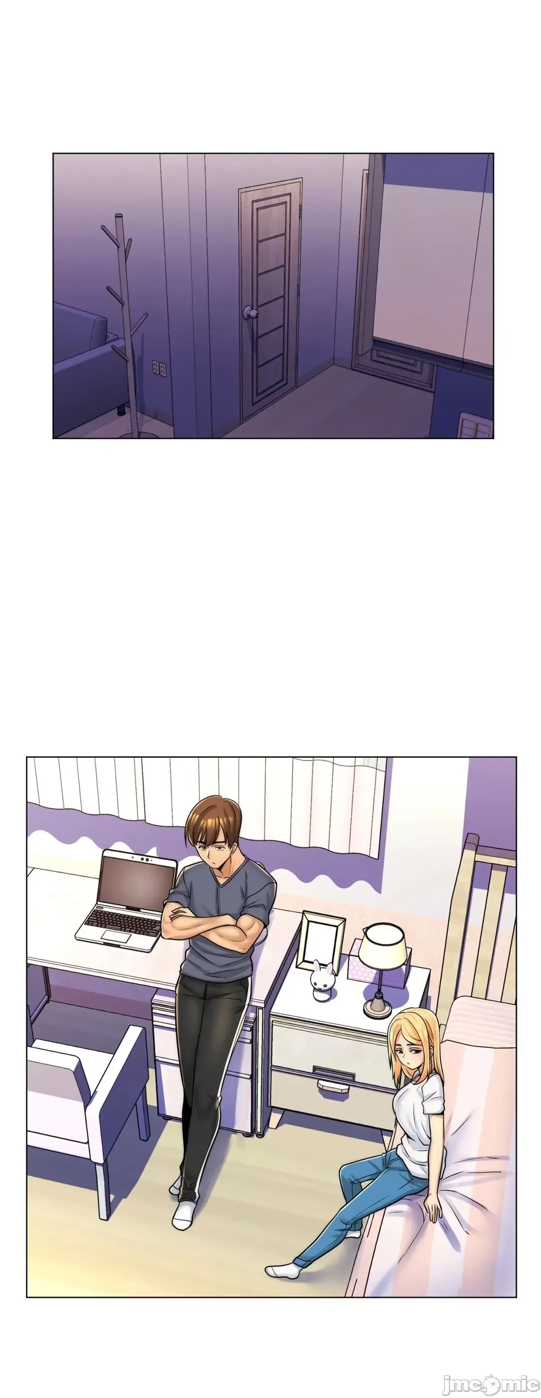 Mẹ kế của tôi thực ra là bạn gái của tôi Chương 01-50