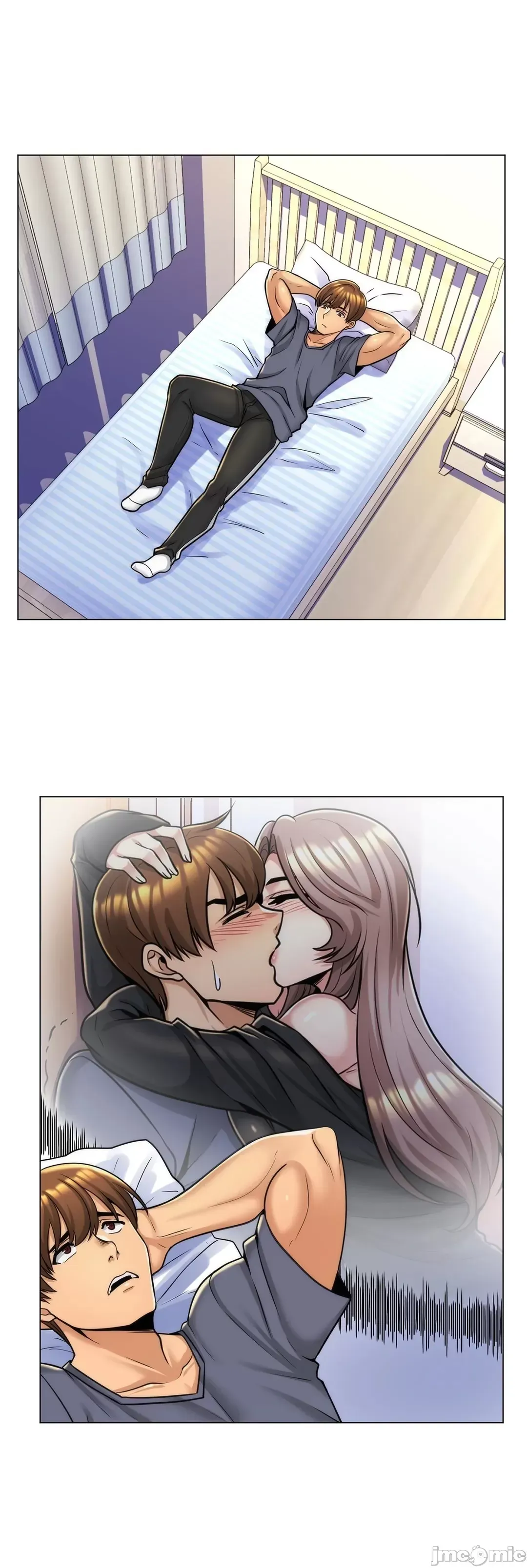 Mẹ kế của tôi thực ra là bạn gái của tôi Chương 01-50