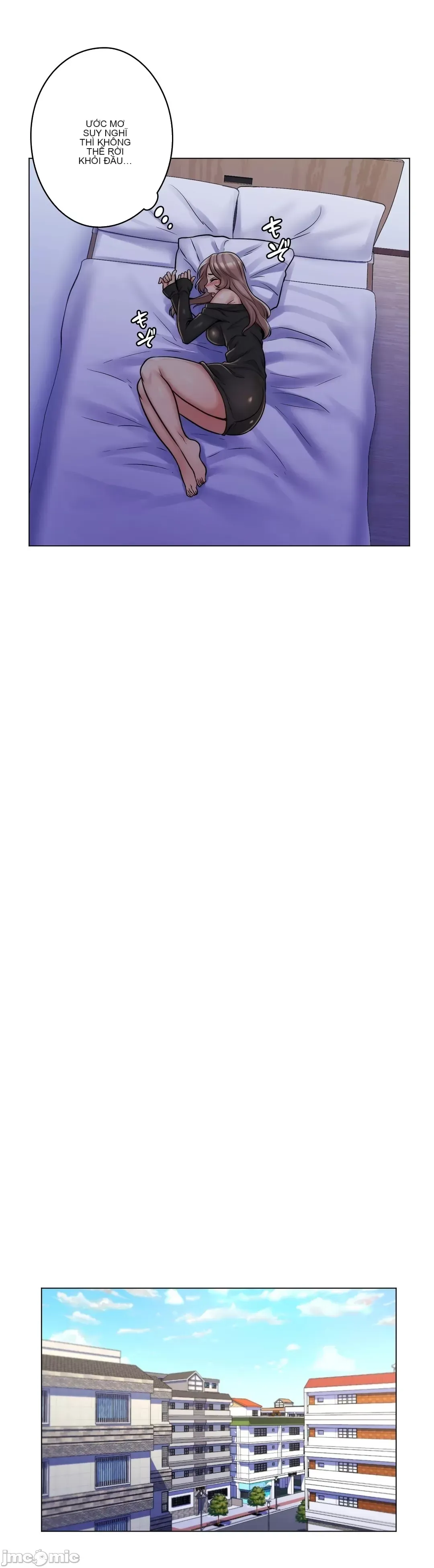 Mẹ kế của tôi thực ra là bạn gái của tôi Chương 01-50