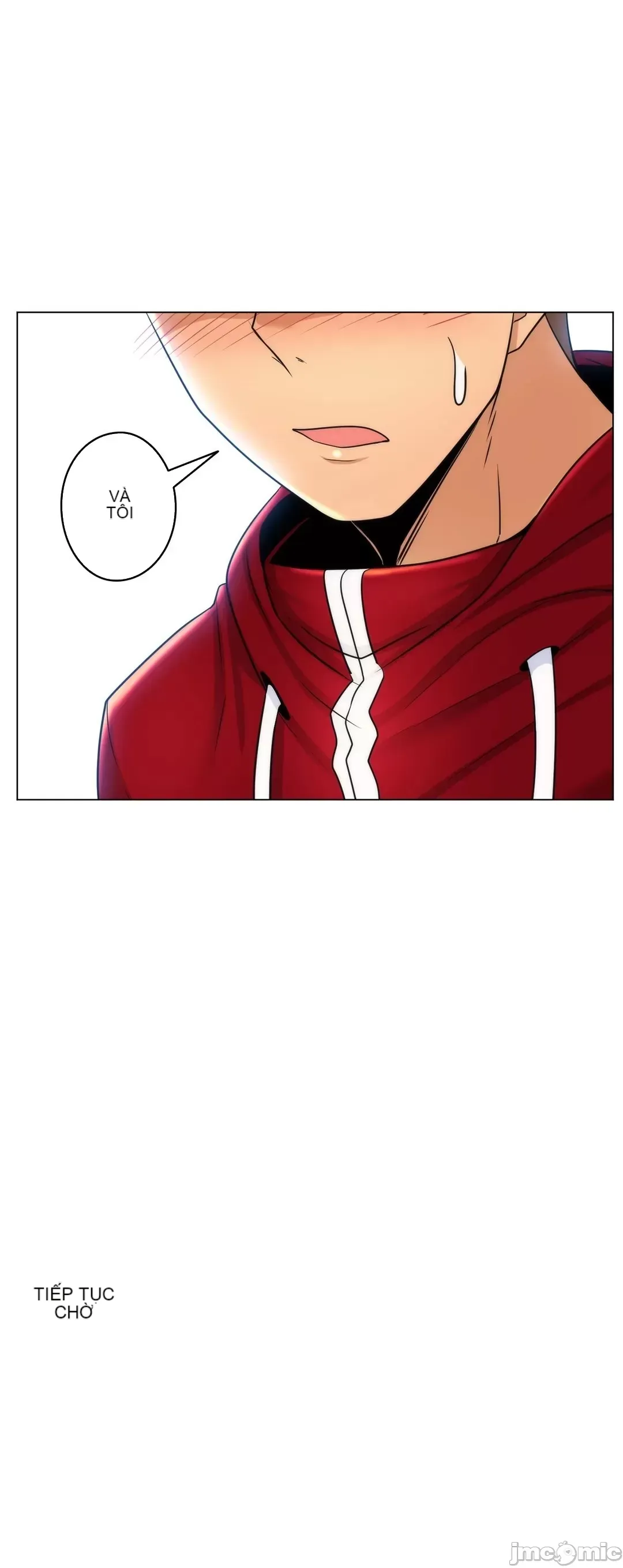 Mẹ kế của tôi thực ra là bạn gái của tôi Chương 01-50