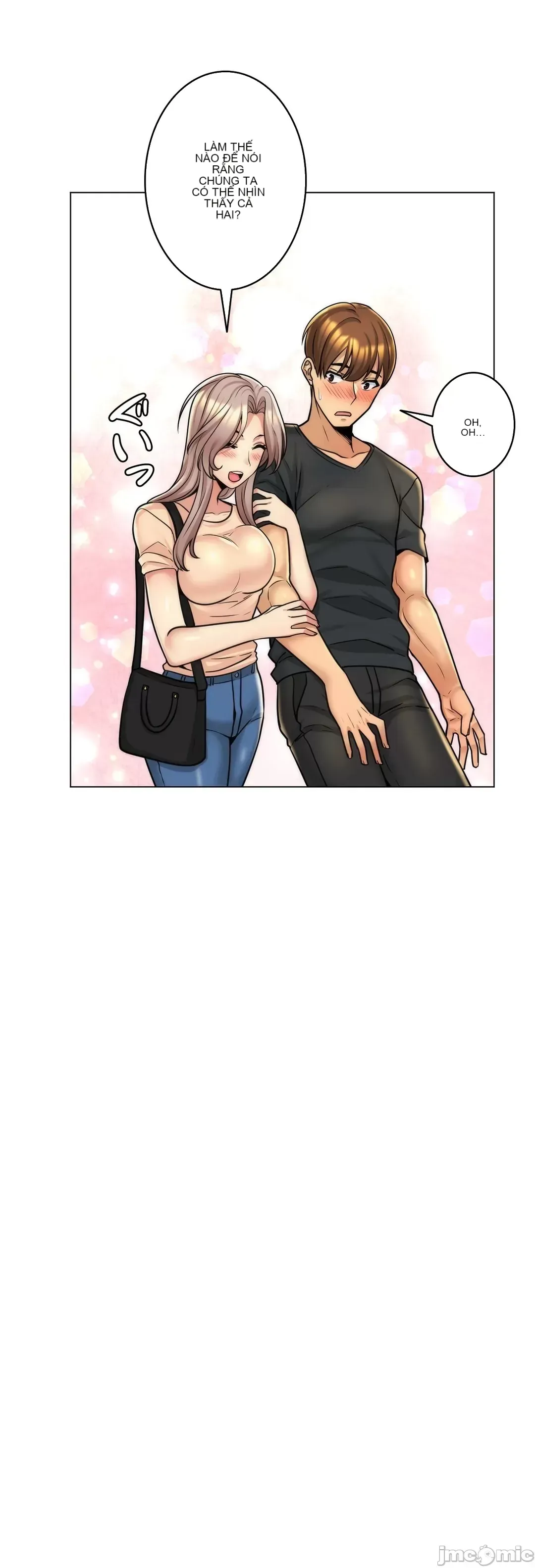 Mẹ kế của tôi thực ra là bạn gái của tôi Chương 01-50