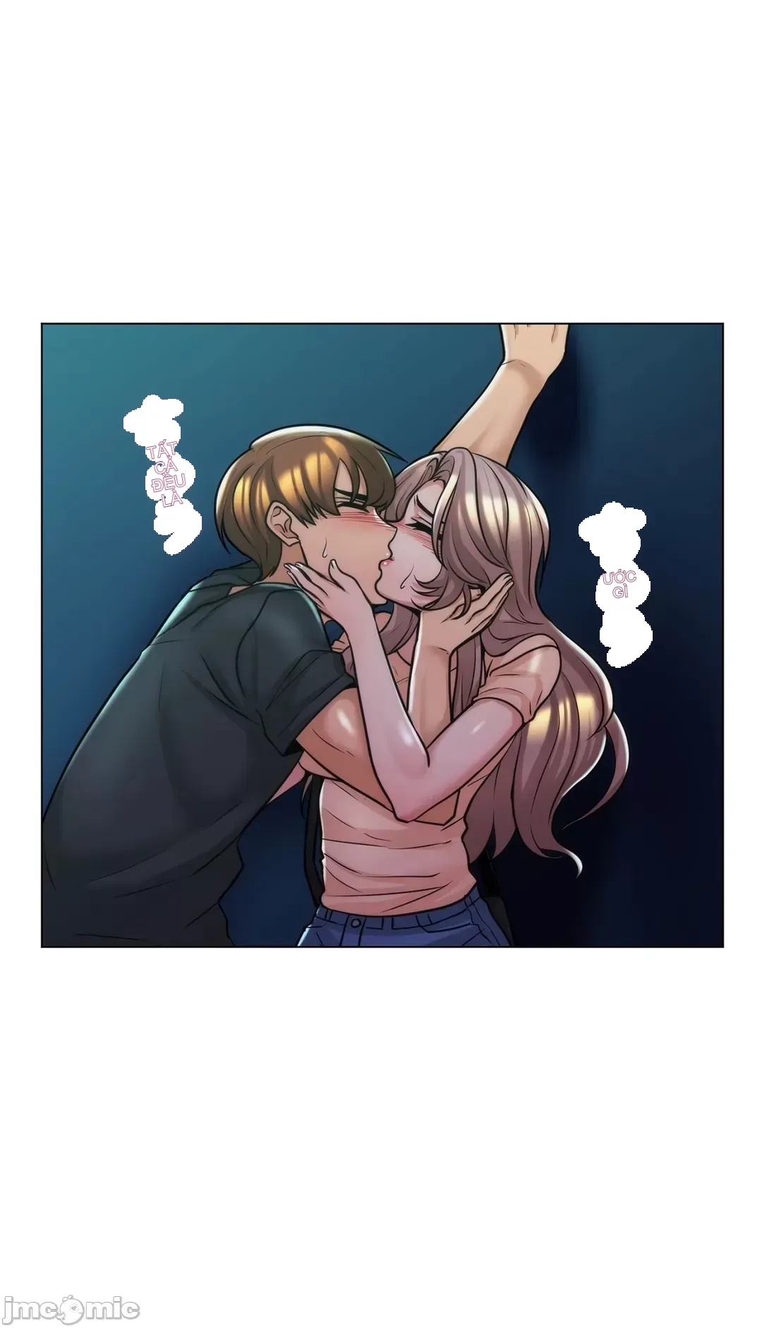 Mẹ kế của tôi thực ra là bạn gái của tôi Chương 01-50