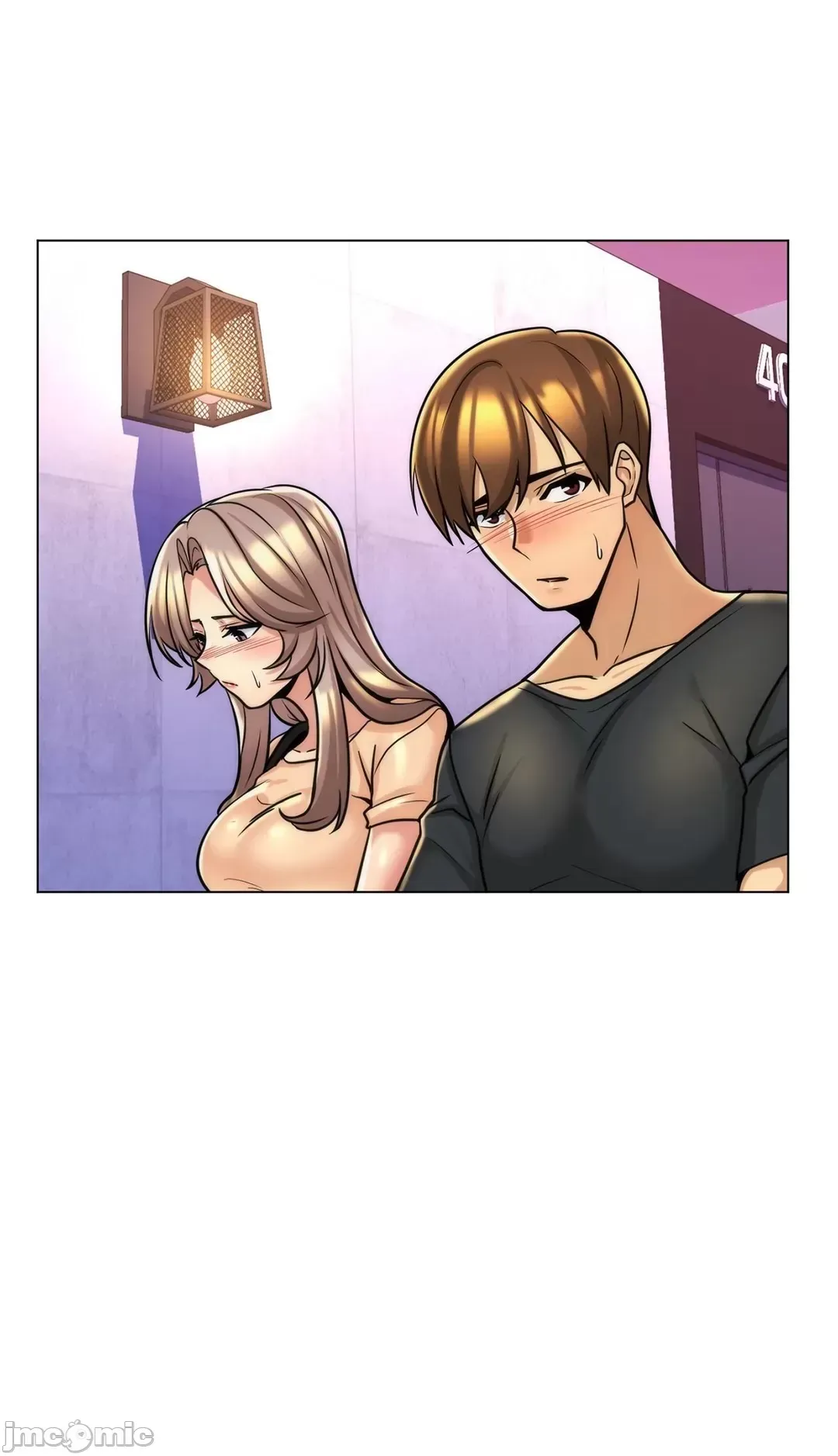 Mẹ kế của tôi thực ra là bạn gái của tôi Chương 01-50