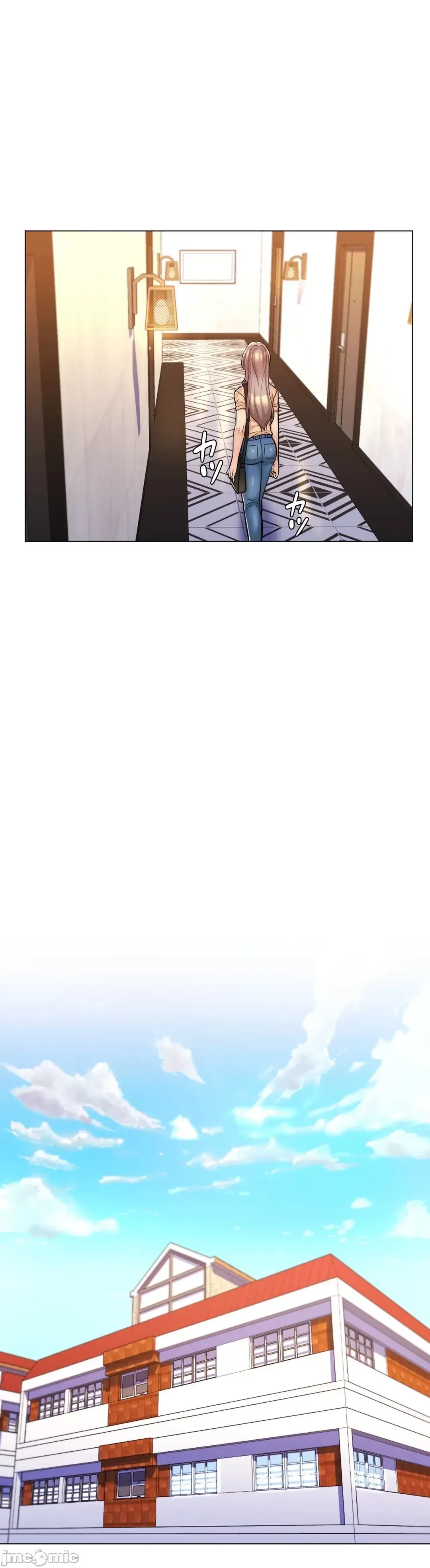 Mẹ kế của tôi thực ra là bạn gái của tôi Chương 01-50