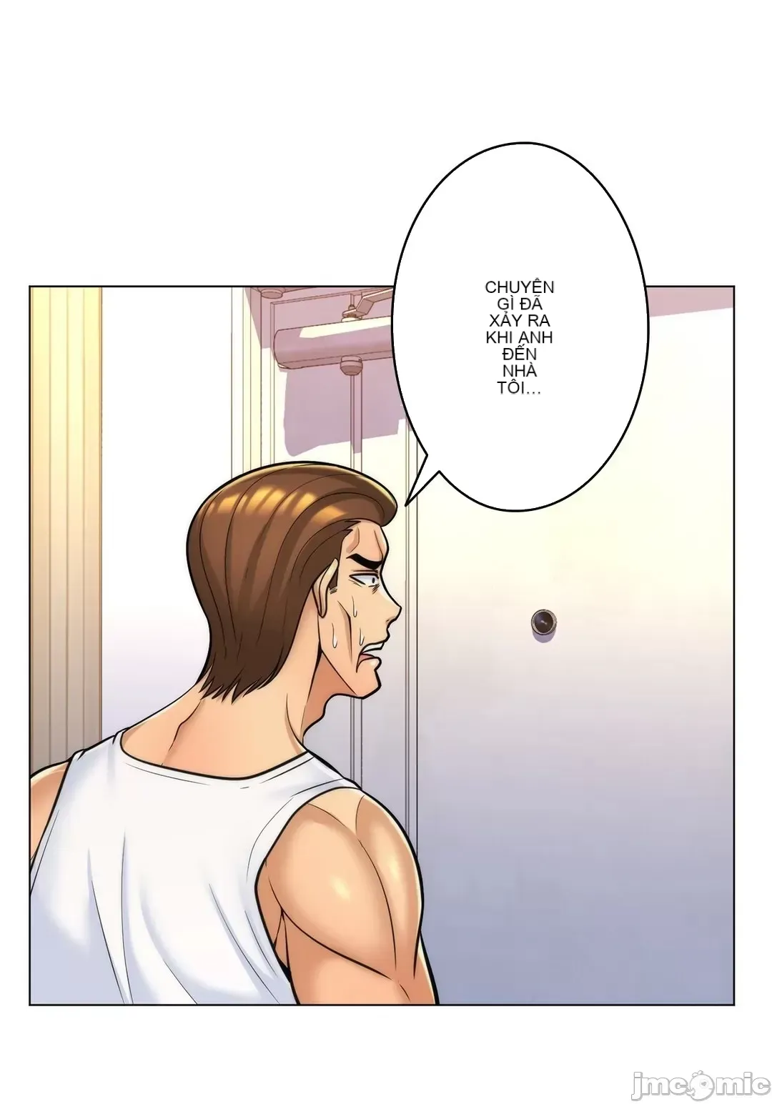 Mẹ kế của tôi thực ra là bạn gái của tôi Chương 01-50