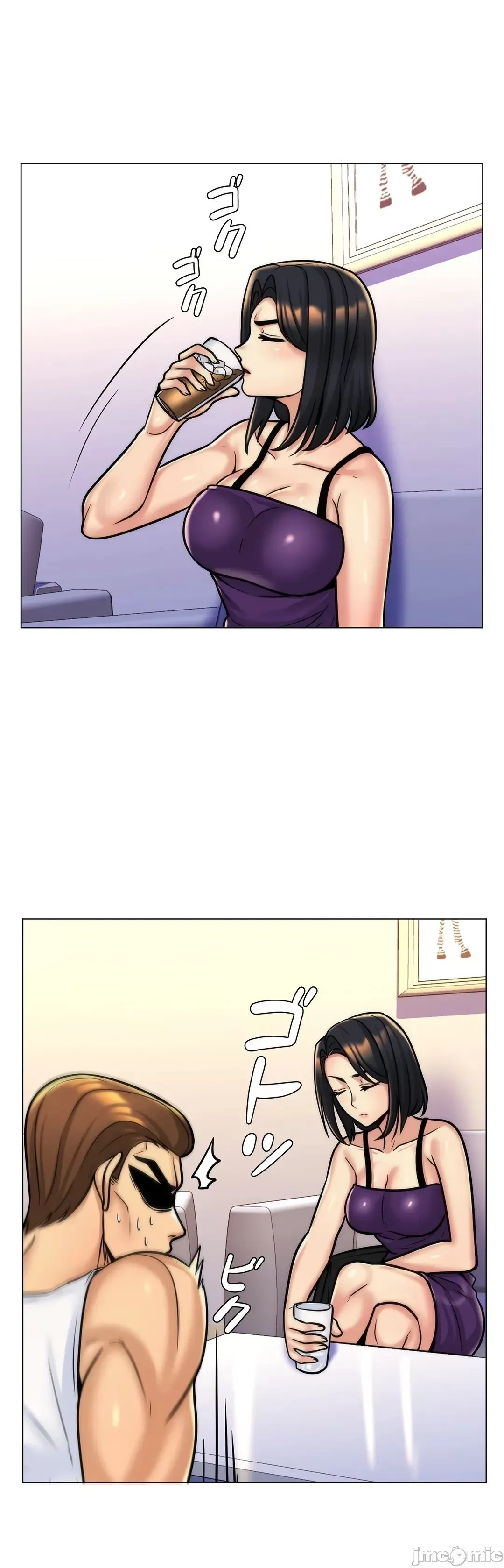 Mẹ kế của tôi thực ra là bạn gái của tôi Chương 01-50