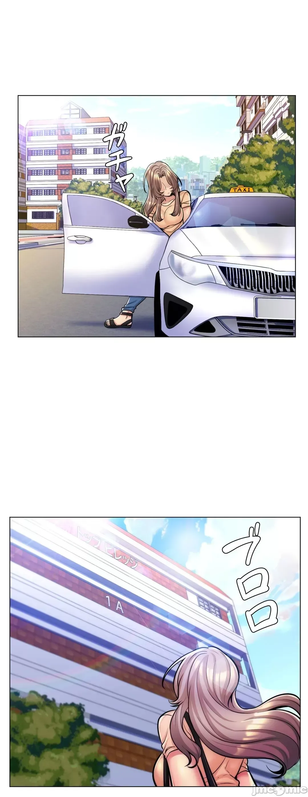 Mẹ kế của tôi thực ra là bạn gái của tôi Chương 01-50