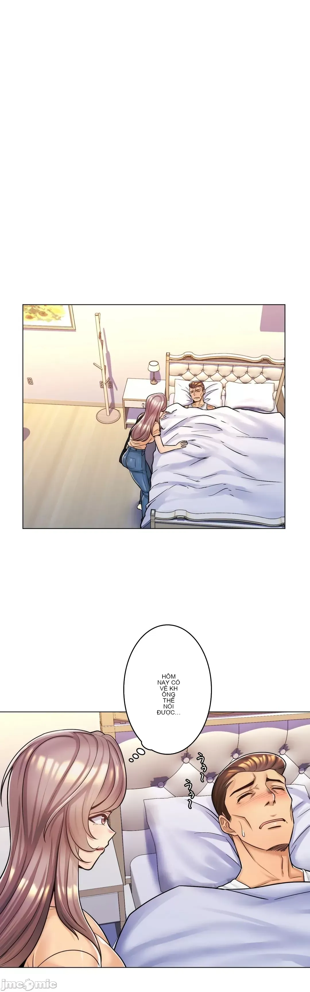 Mẹ kế của tôi thực ra là bạn gái của tôi Chương 01-50