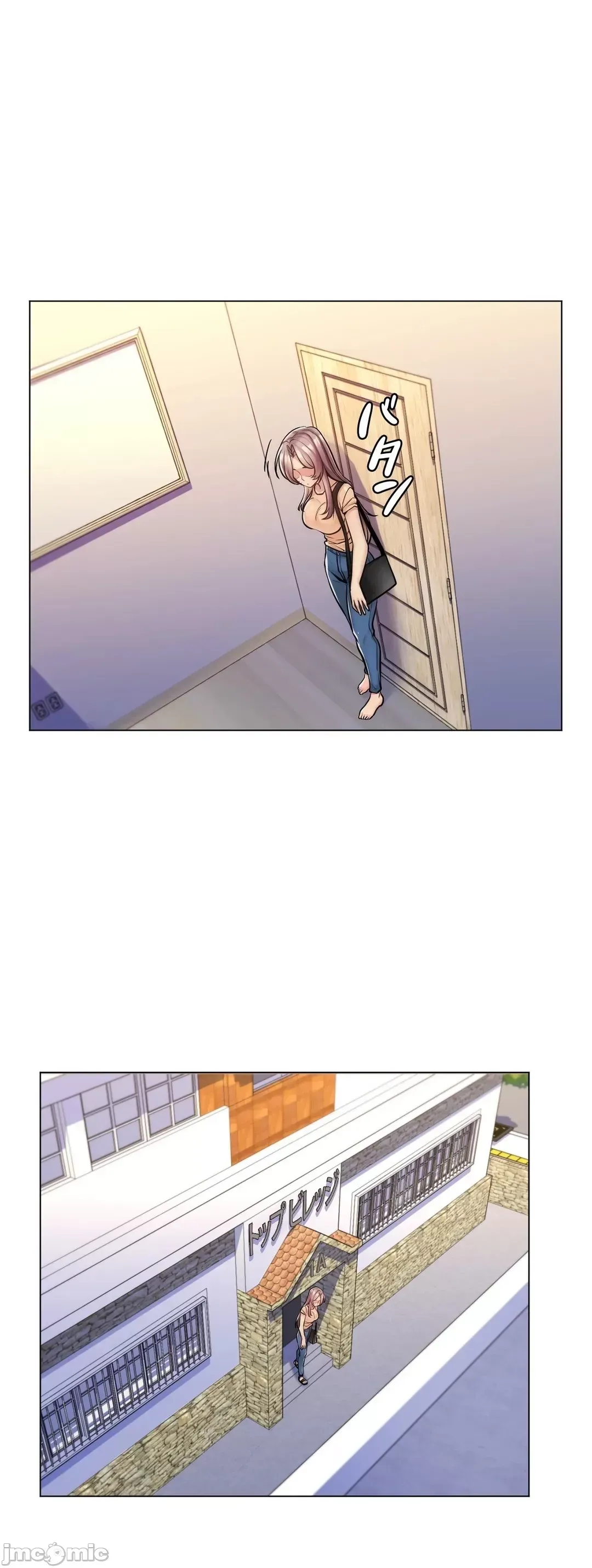 Mẹ kế của tôi thực ra là bạn gái của tôi Chương 01-50