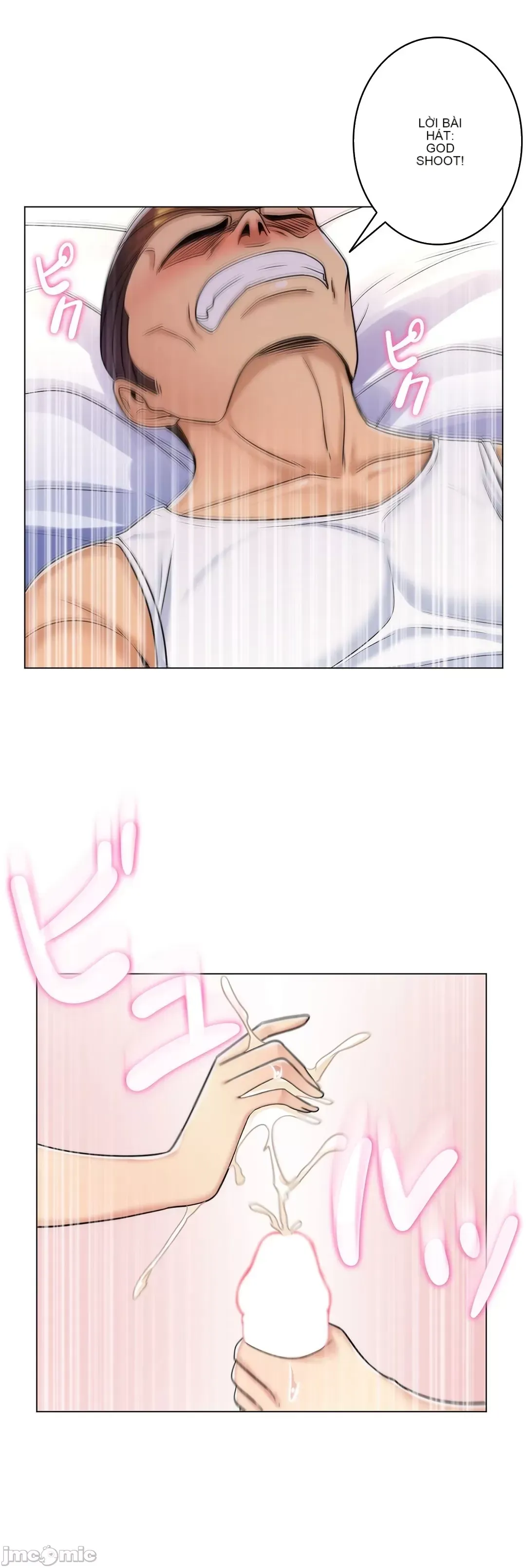 Mẹ kế của tôi thực ra là bạn gái của tôi Chương 01-50