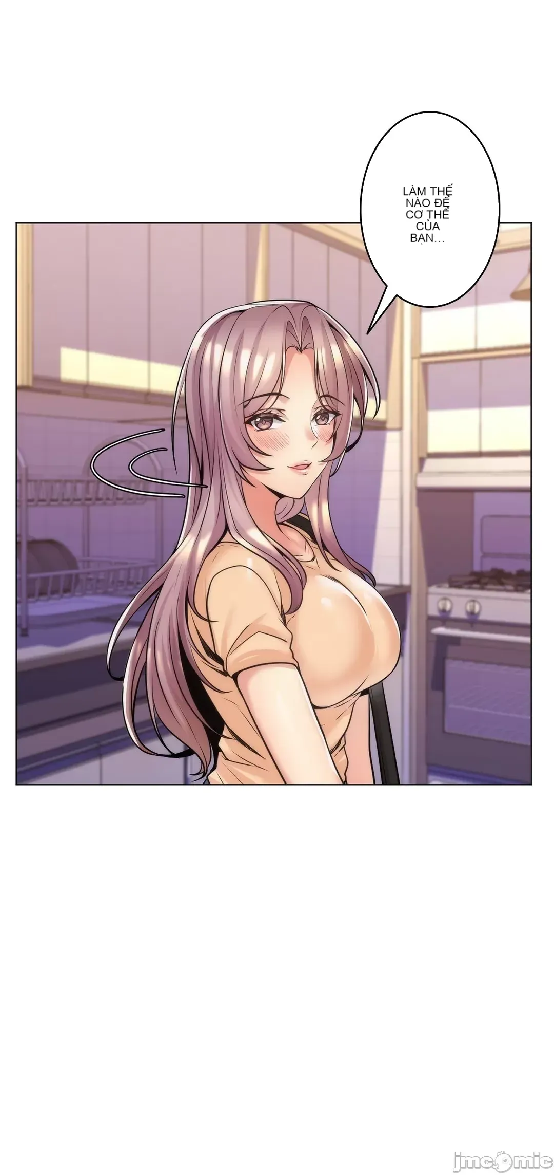 Mẹ kế của tôi thực ra là bạn gái của tôi Chương 01-50