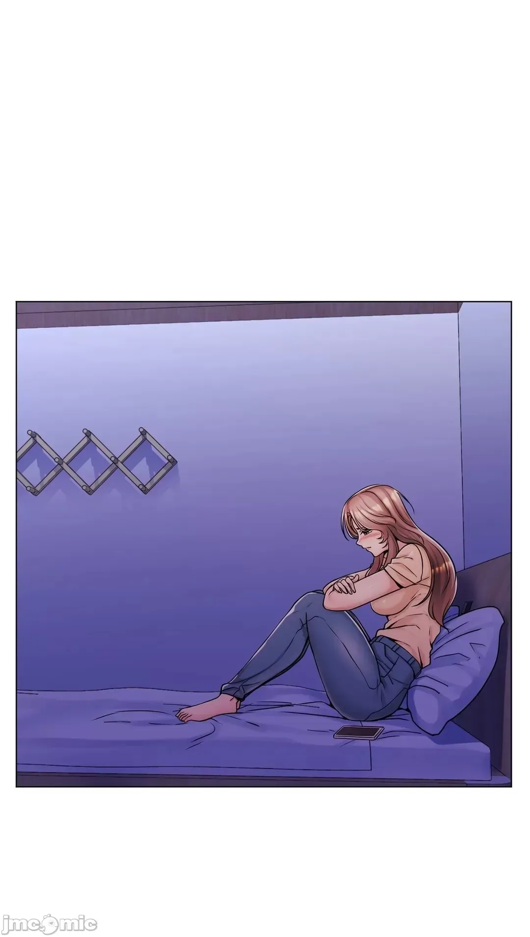 Mẹ kế của tôi thực ra là bạn gái của tôi Chương 01-50