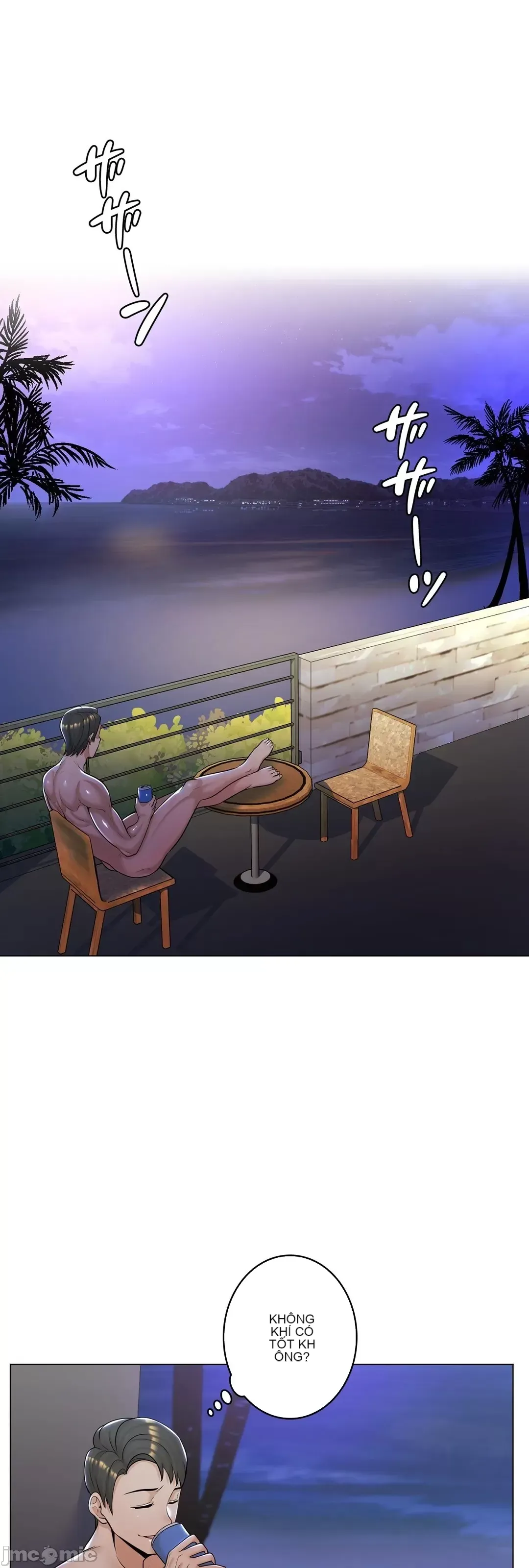 Mẹ kế của tôi thực ra là bạn gái của tôi Chương 01-50