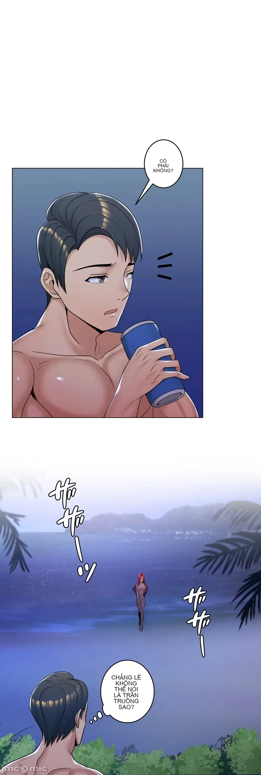 Mẹ kế của tôi thực ra là bạn gái của tôi Chương 01-50