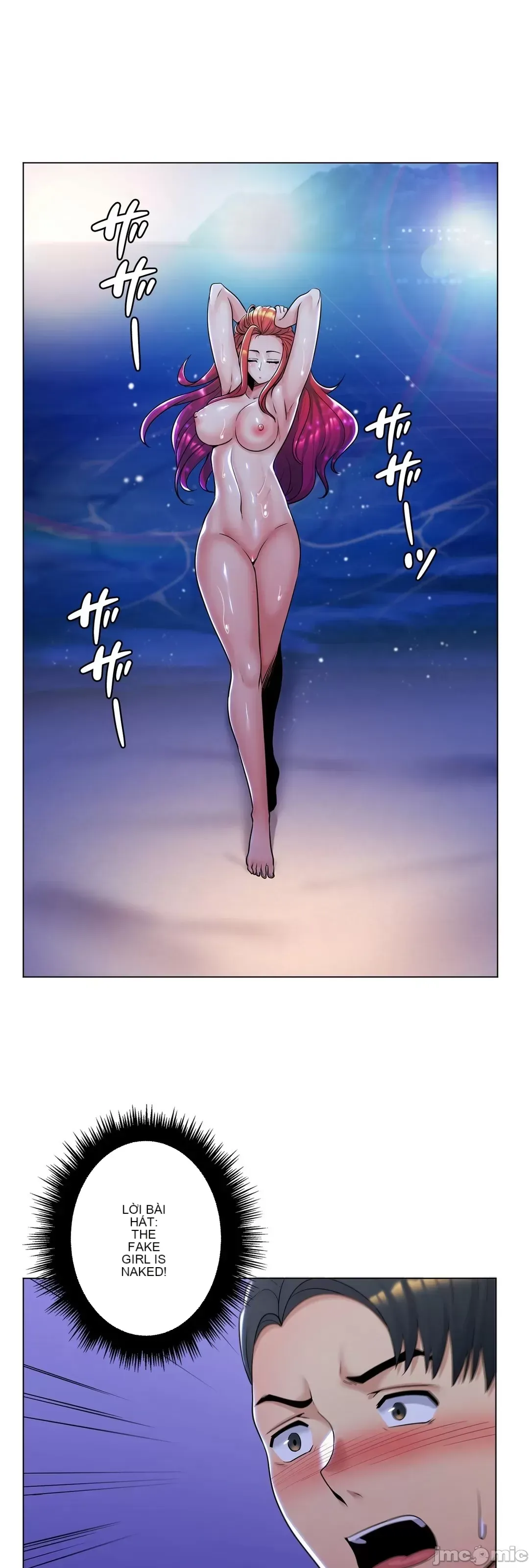 Mẹ kế của tôi thực ra là bạn gái của tôi Chương 01-50