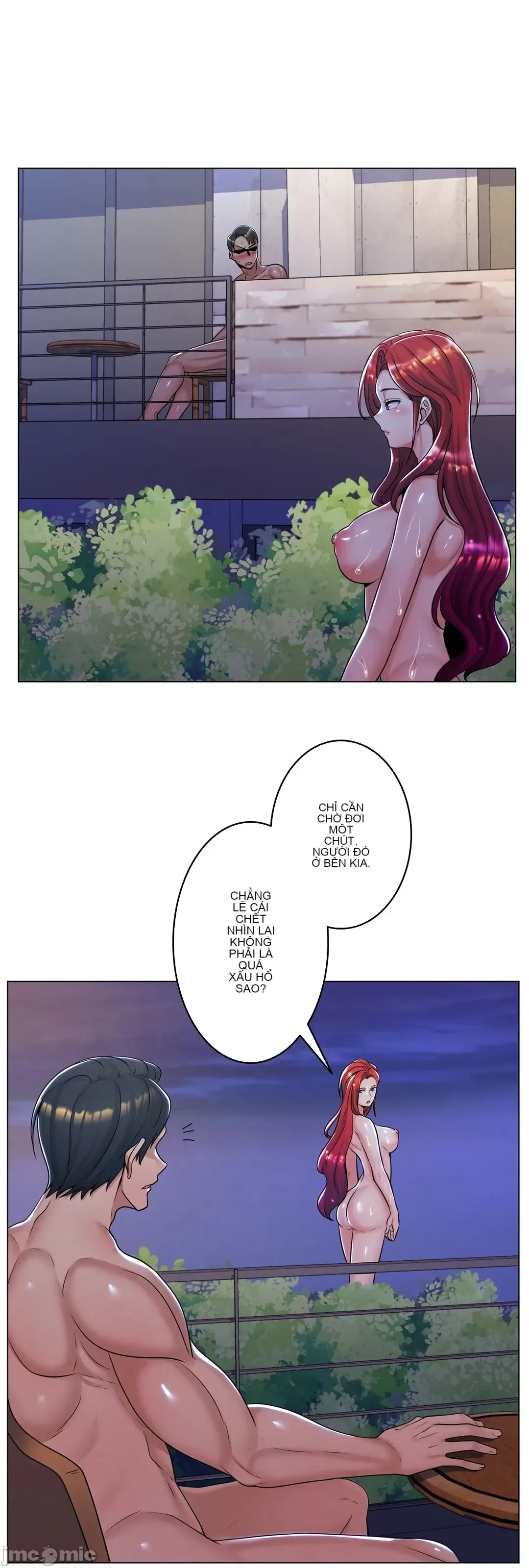 Mẹ kế của tôi thực ra là bạn gái của tôi Chương 01-50