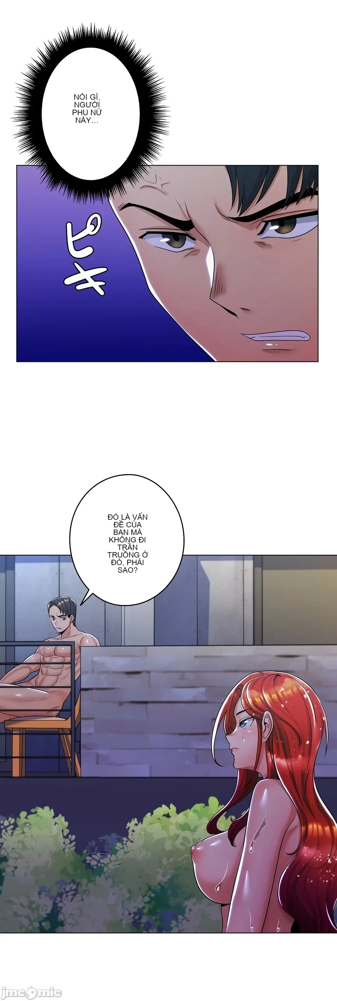 Mẹ kế của tôi thực ra là bạn gái của tôi Chương 01-50