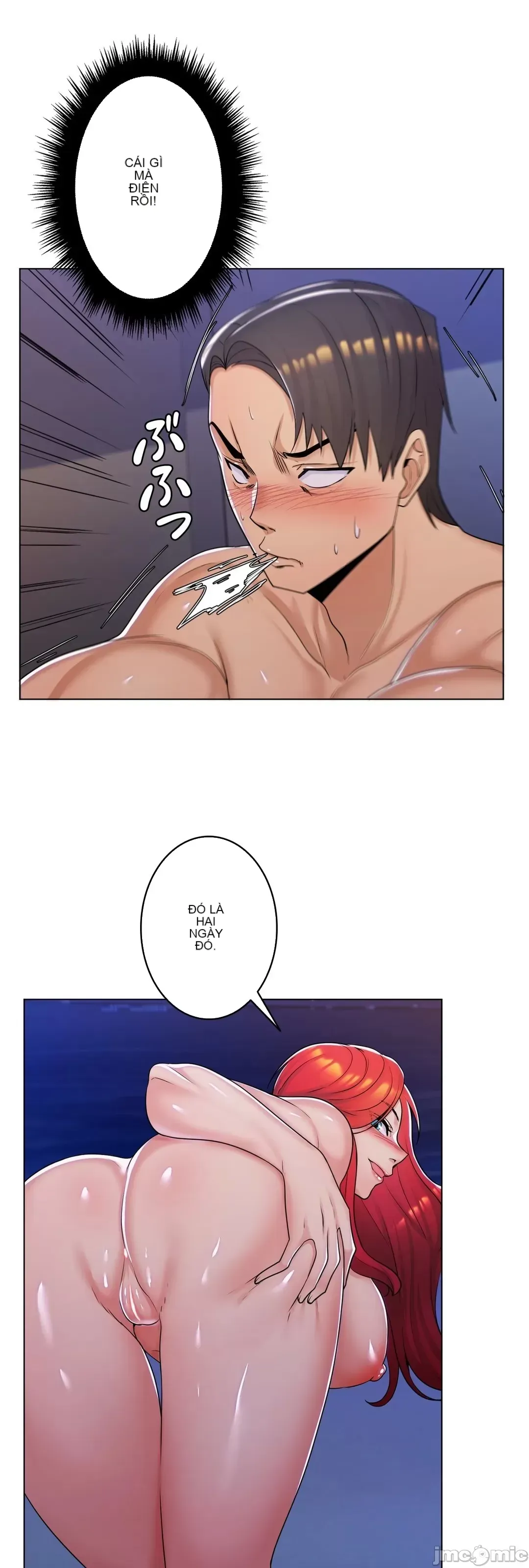 Mẹ kế của tôi thực ra là bạn gái của tôi Chương 01-50