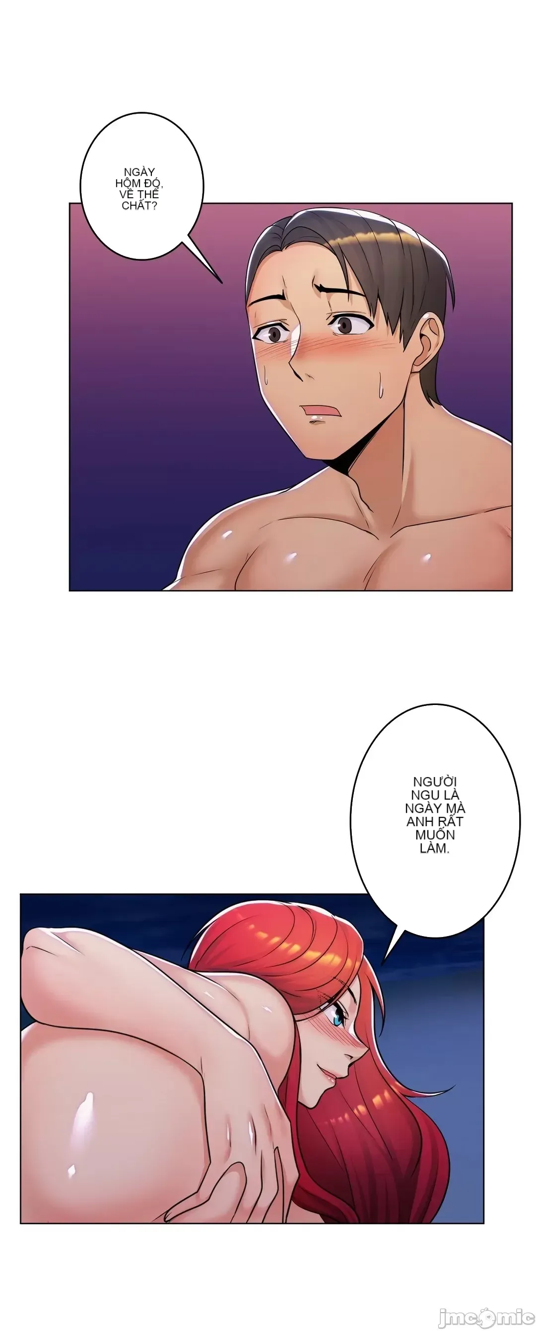 Mẹ kế của tôi thực ra là bạn gái của tôi Chương 01-50