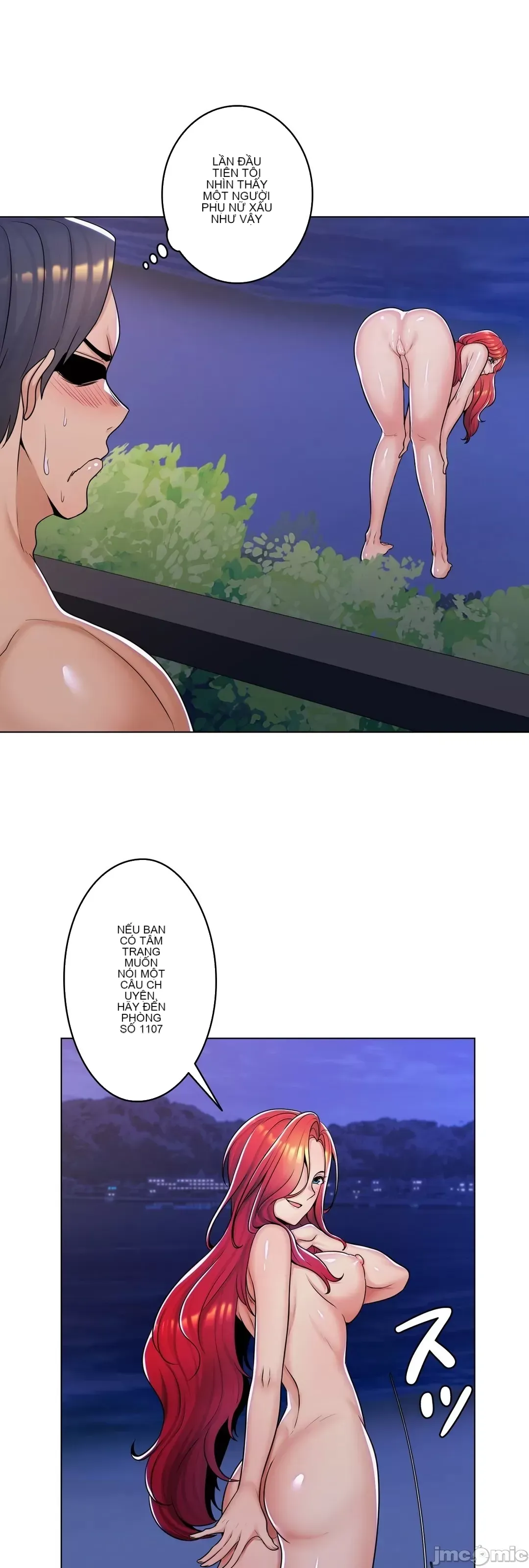 Mẹ kế của tôi thực ra là bạn gái của tôi Chương 01-50