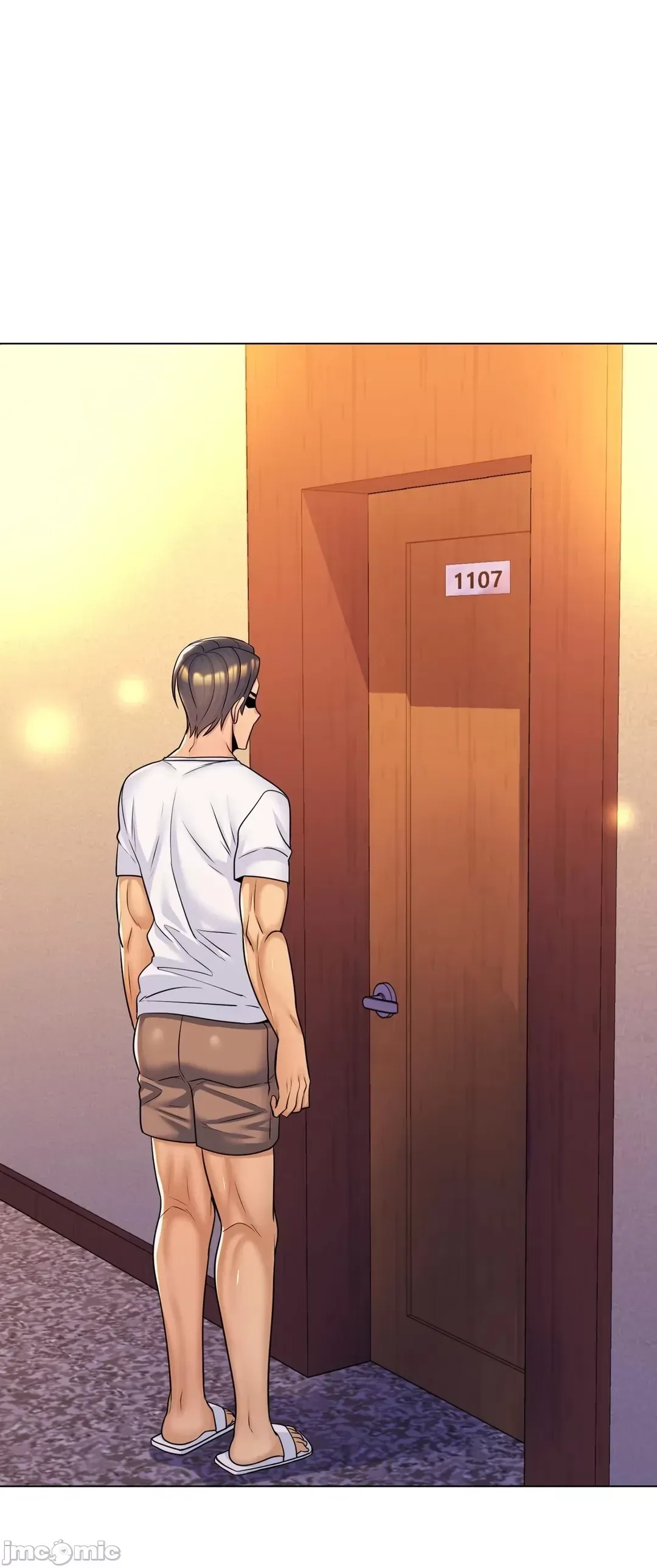 Mẹ kế của tôi thực ra là bạn gái của tôi Chương 01-50