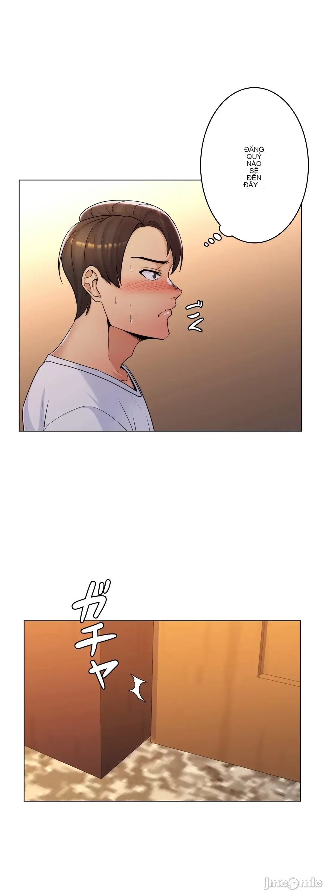 Mẹ kế của tôi thực ra là bạn gái của tôi Chương 01-50