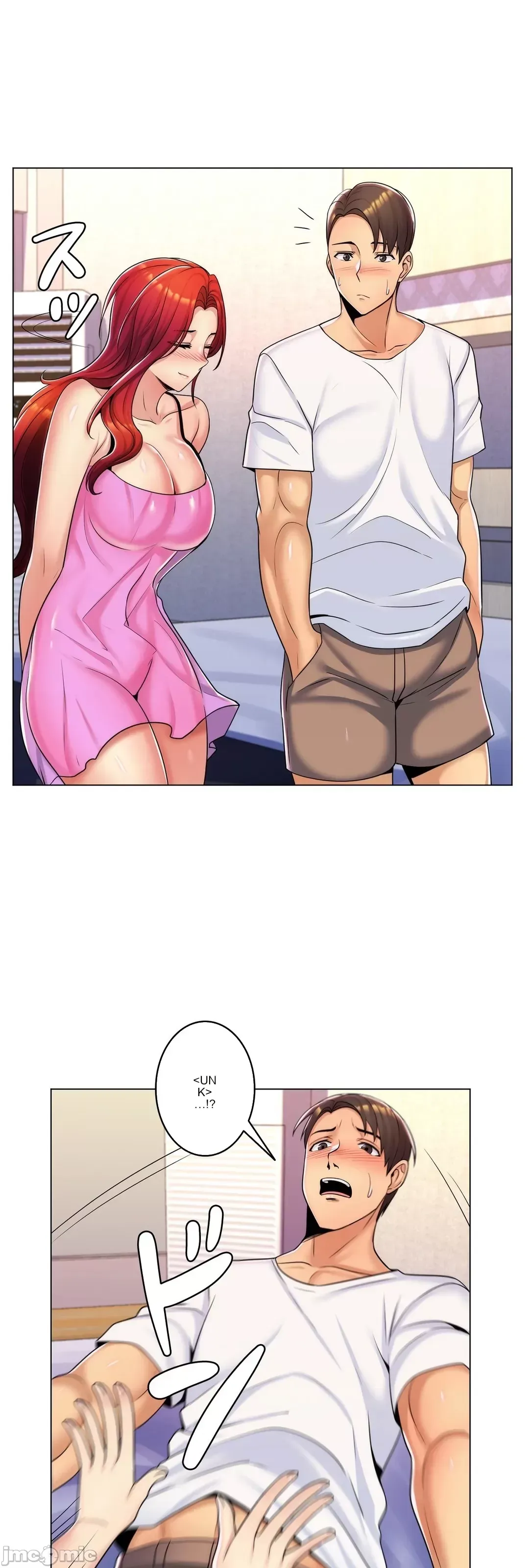 Mẹ kế của tôi thực ra là bạn gái của tôi Chương 01-50