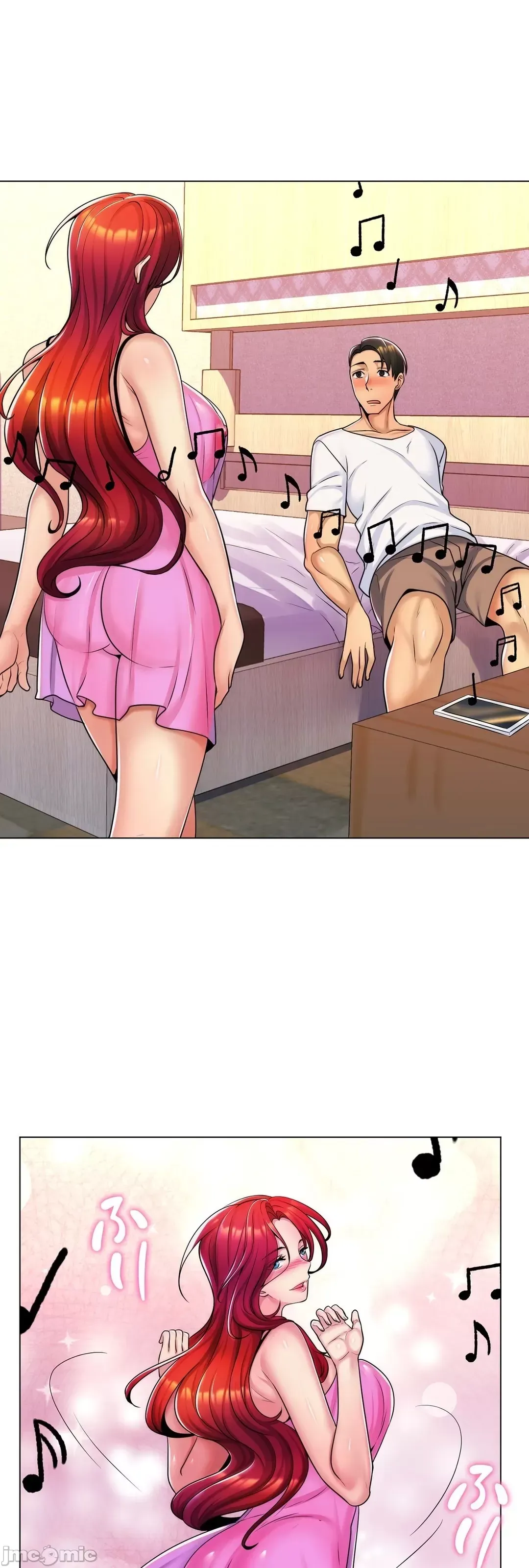 Mẹ kế của tôi thực ra là bạn gái của tôi Chương 01-50