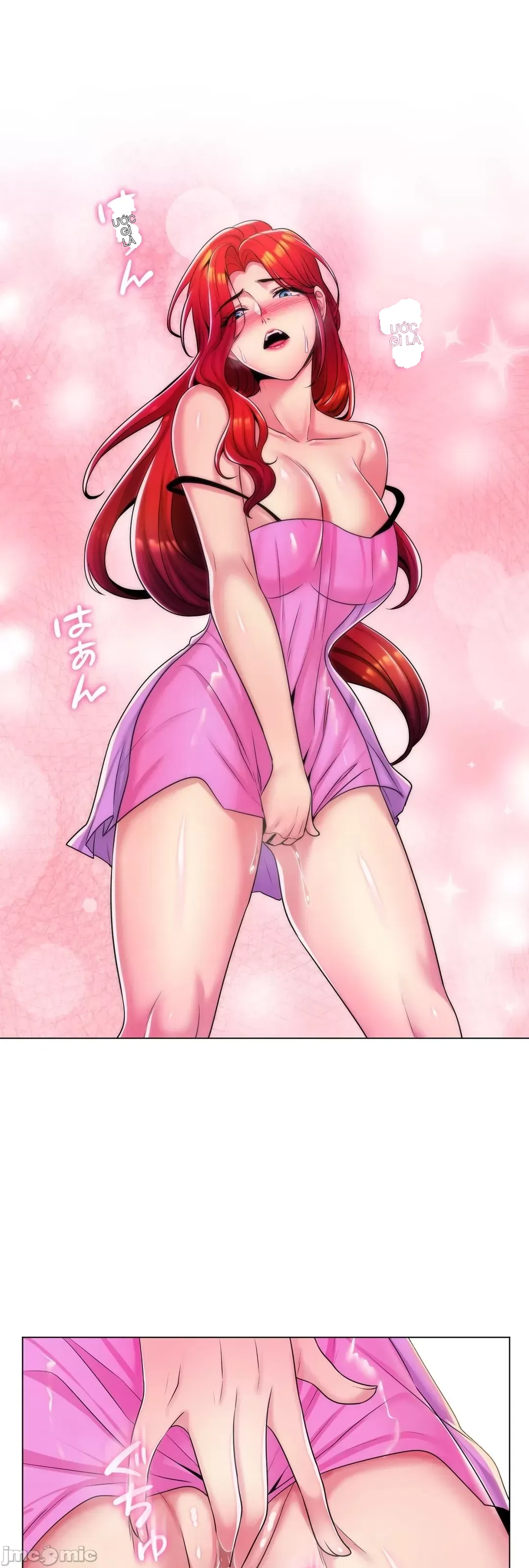 Mẹ kế của tôi thực ra là bạn gái của tôi Chương 01-50