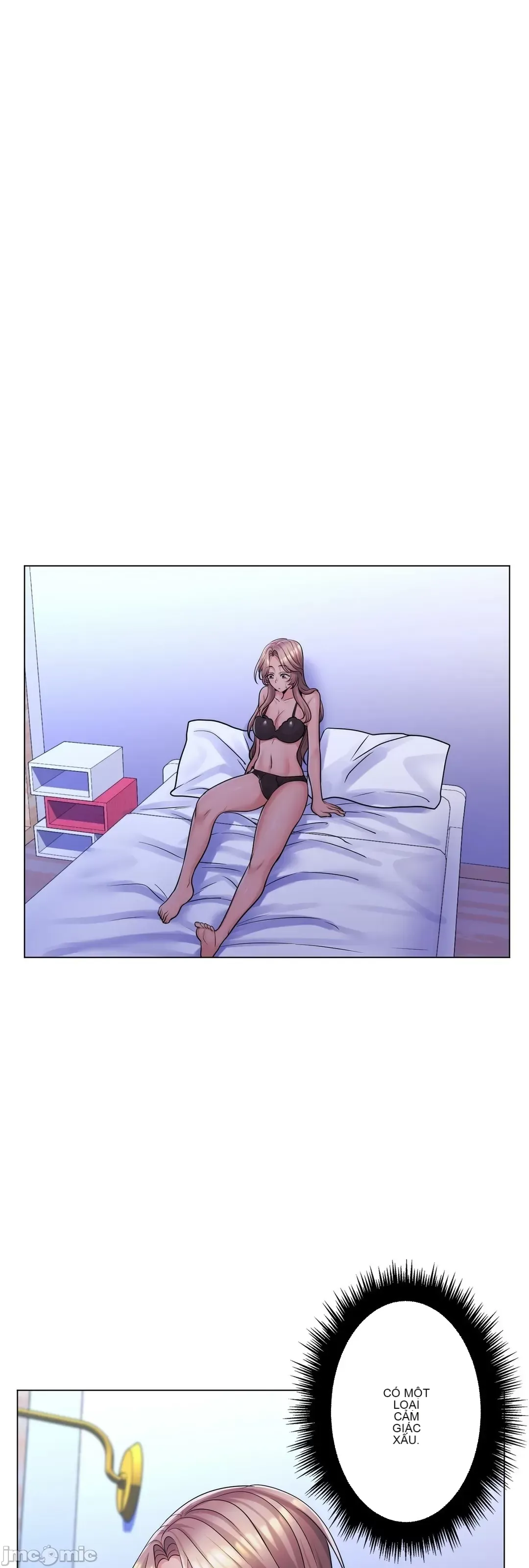 Mẹ kế của tôi thực ra là bạn gái của tôi Chương 01-50