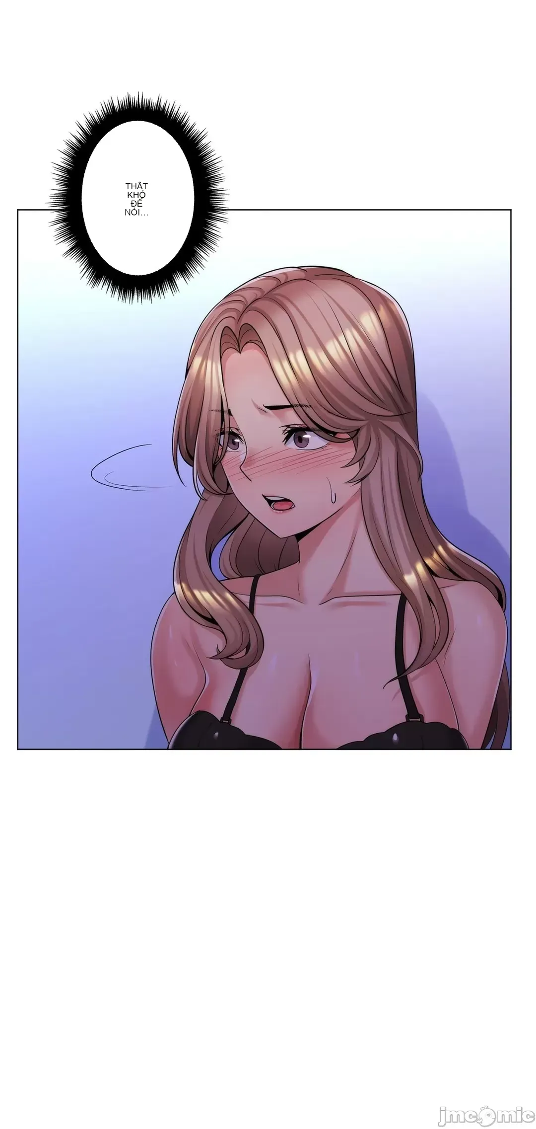 Mẹ kế của tôi thực ra là bạn gái của tôi Chương 01-50