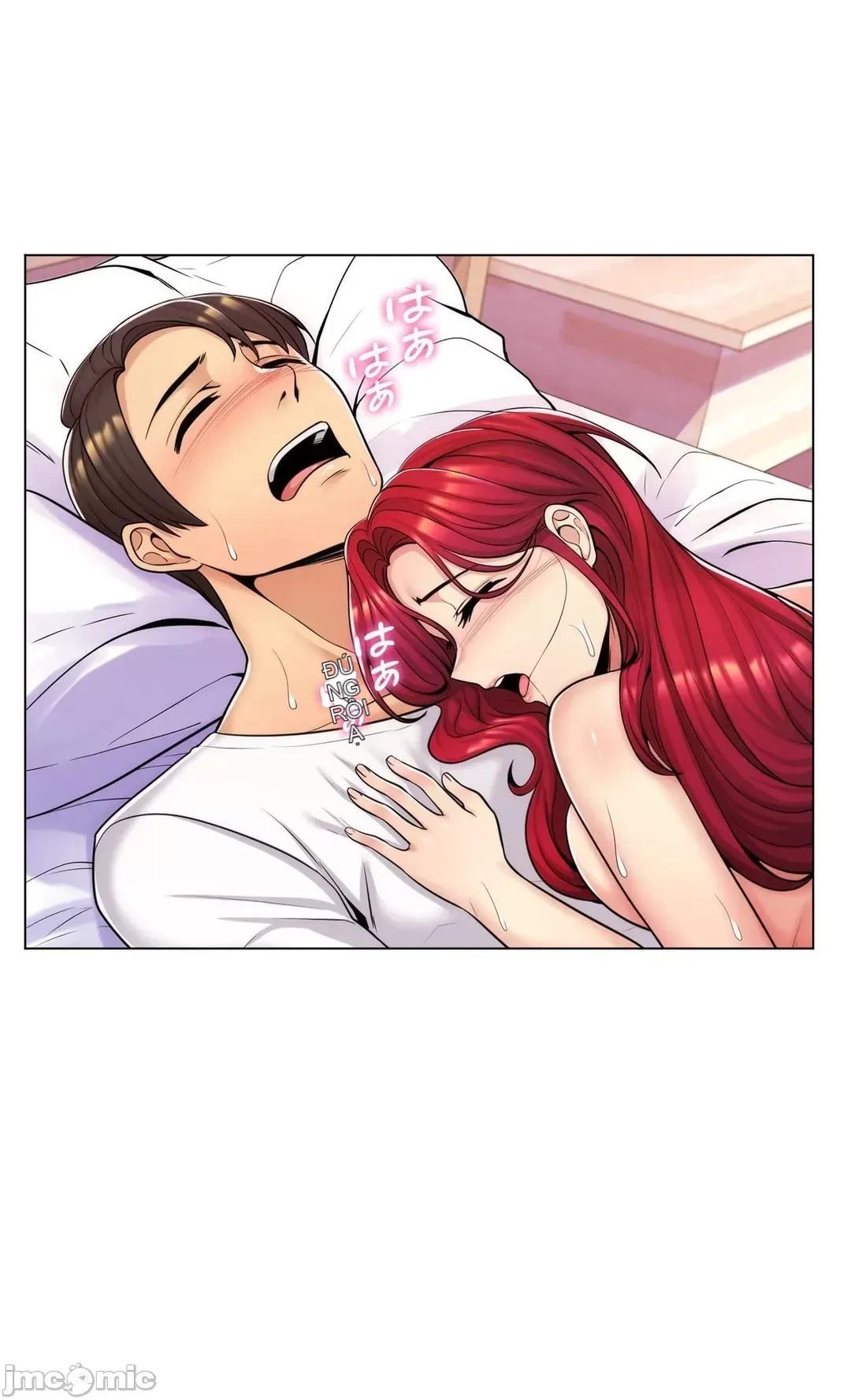 Mẹ kế của tôi thực ra là bạn gái của tôi Chương 01-50