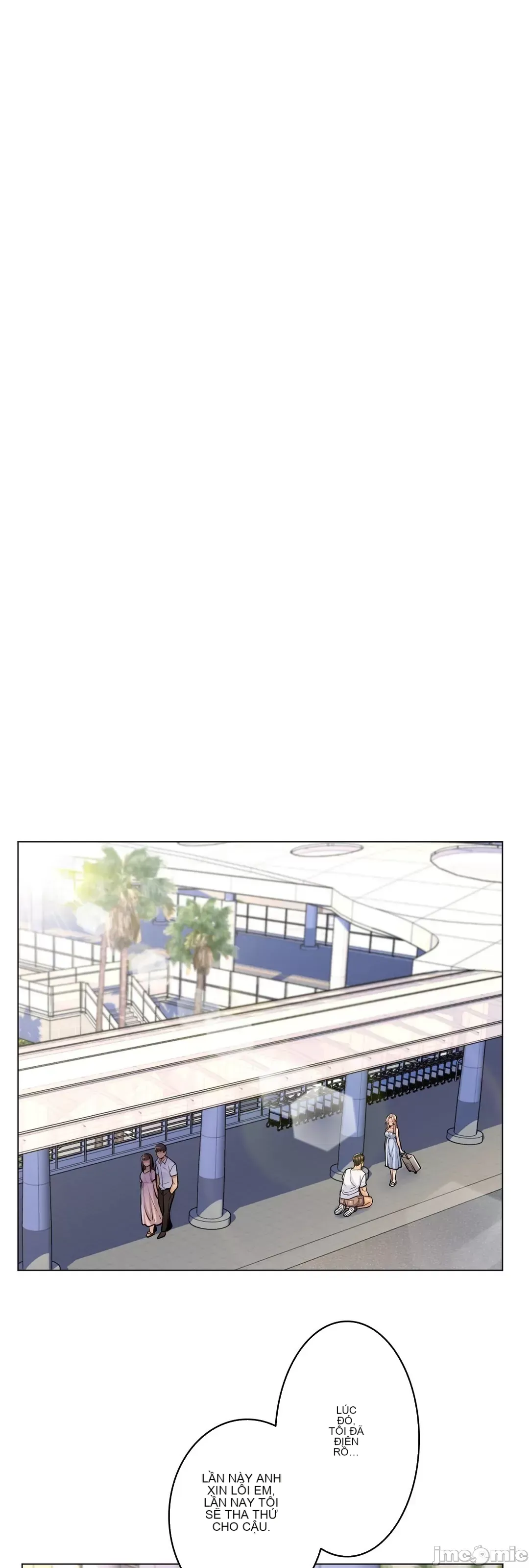 Mẹ kế của tôi thực ra là bạn gái của tôi Chương 01-50