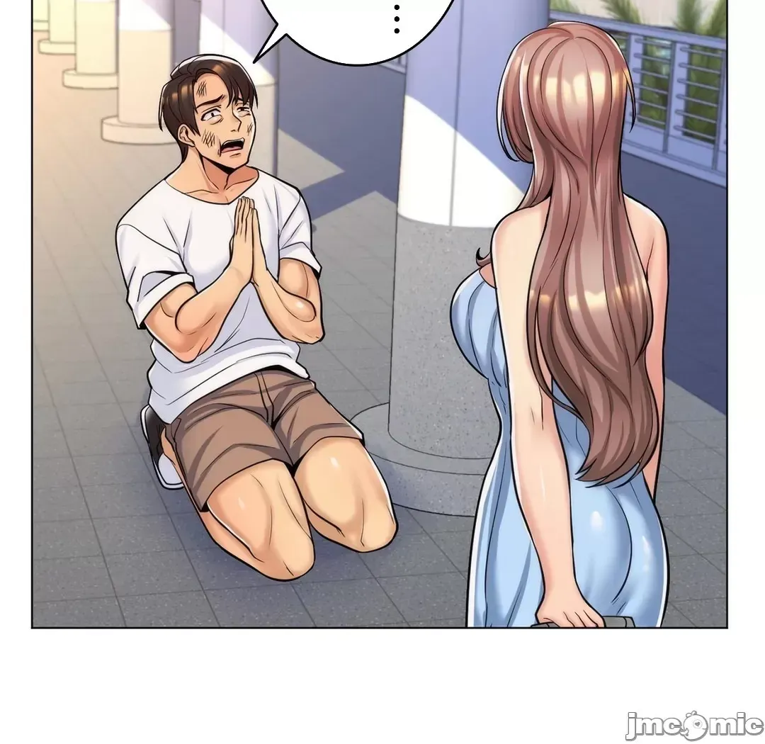 Mẹ kế của tôi thực ra là bạn gái của tôi Chương 01-50