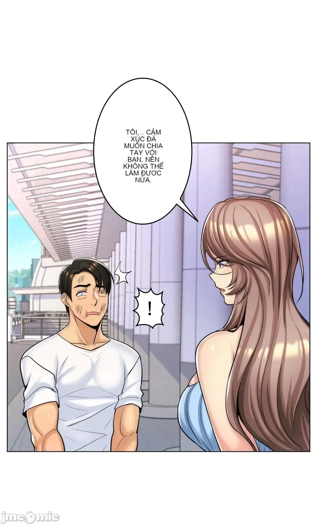 Mẹ kế của tôi thực ra là bạn gái của tôi Chương 01-50