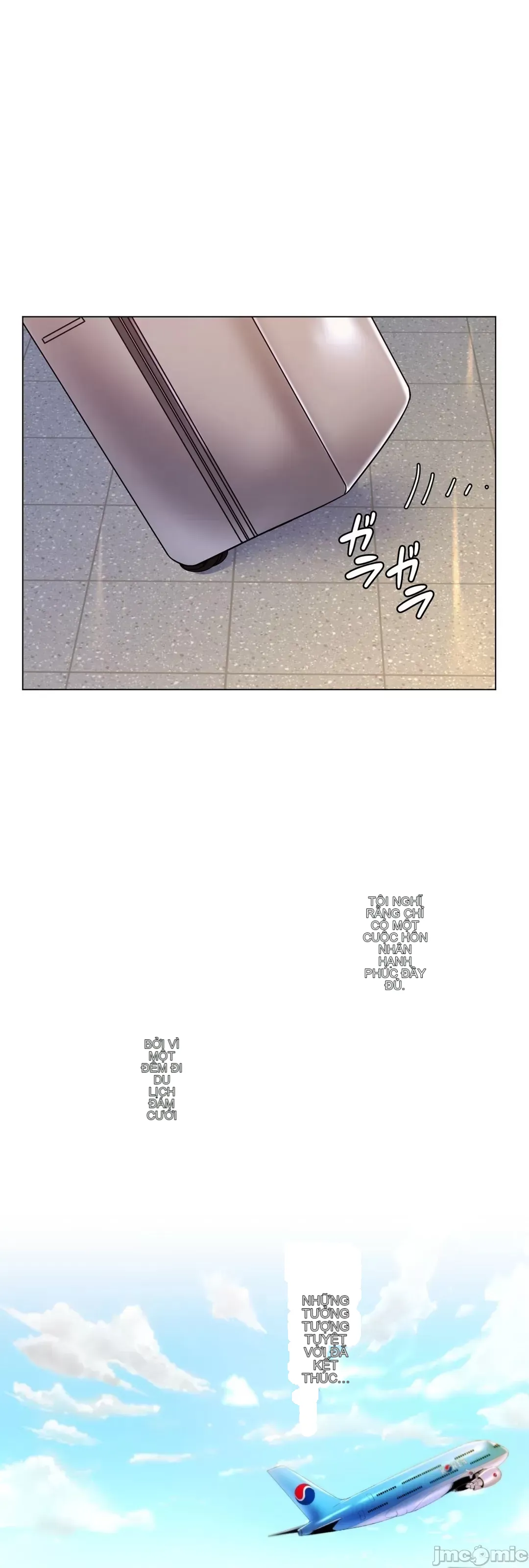 Mẹ kế của tôi thực ra là bạn gái của tôi Chương 01-50