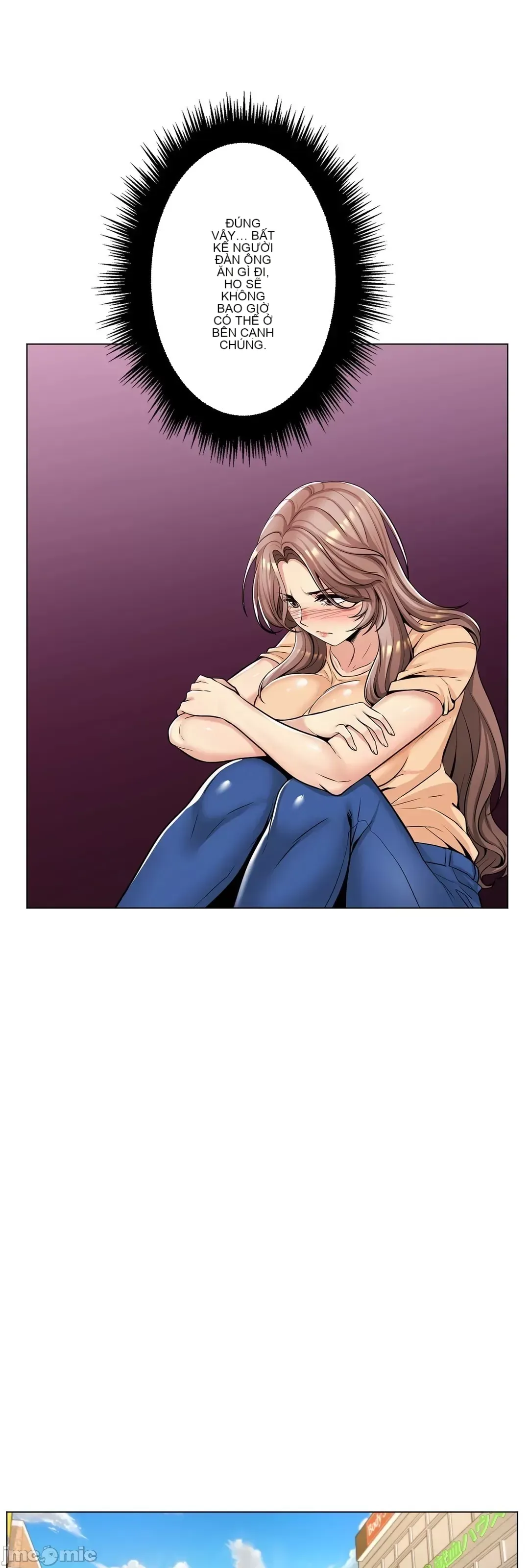 Mẹ kế của tôi thực ra là bạn gái của tôi Chương 01-50