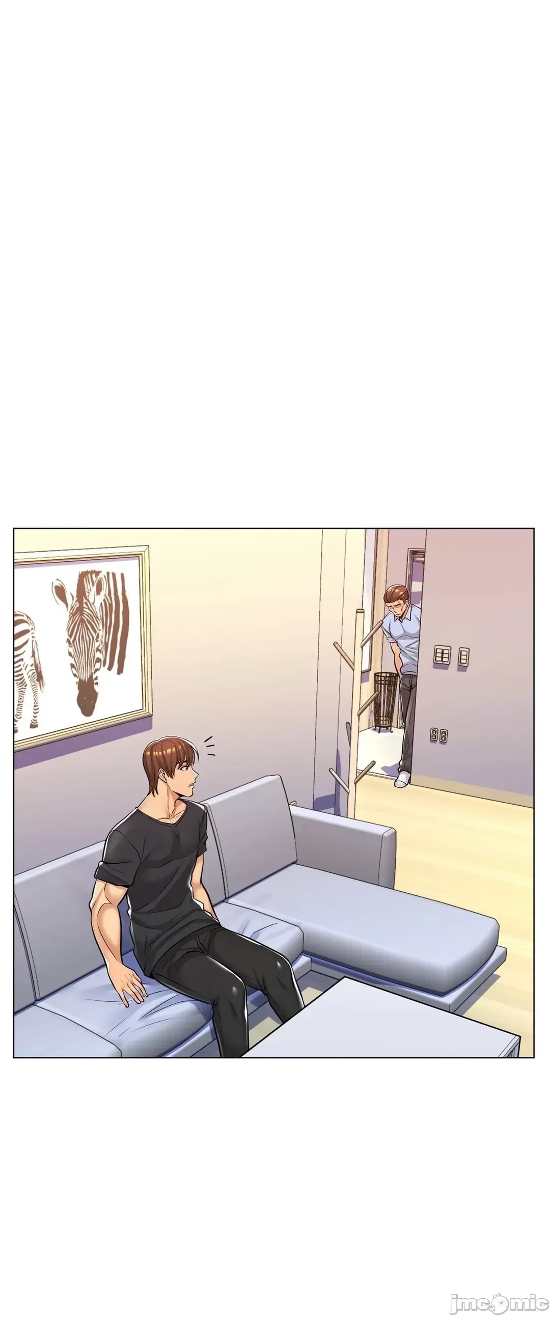 Mẹ kế của tôi thực ra là bạn gái của tôi Chương 01-50