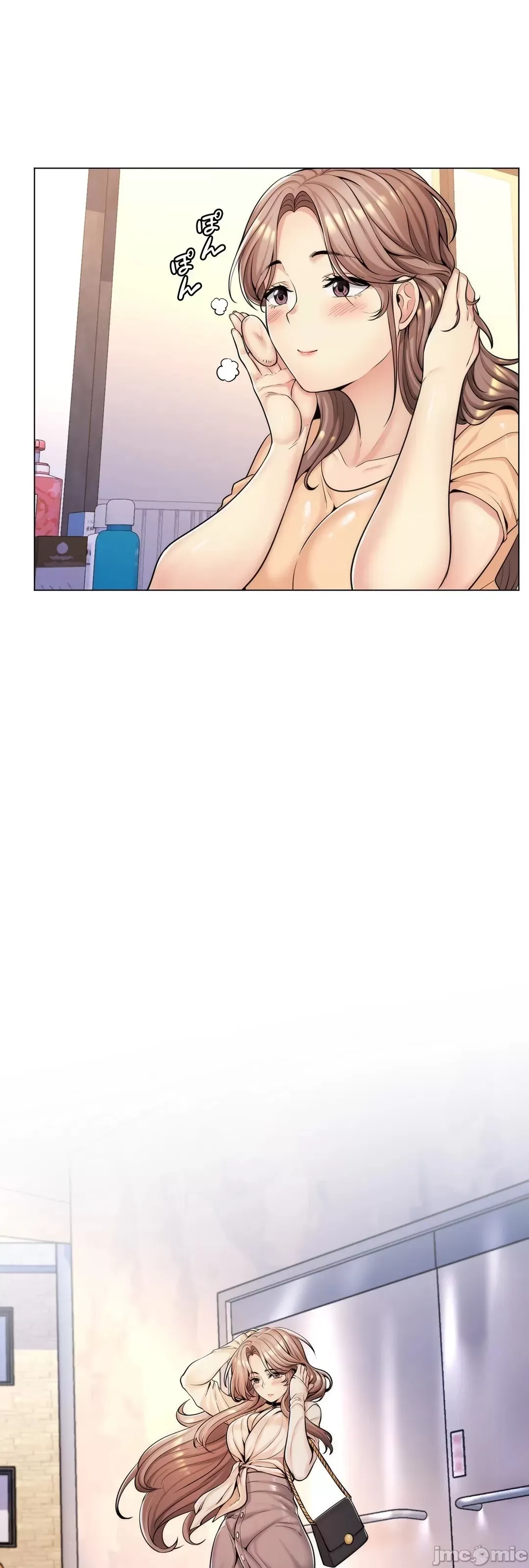 Mẹ kế của tôi thực ra là bạn gái của tôi Chương 01-50